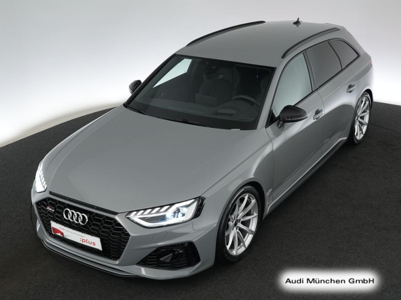 Audi RS 4 Avant – Bild 16