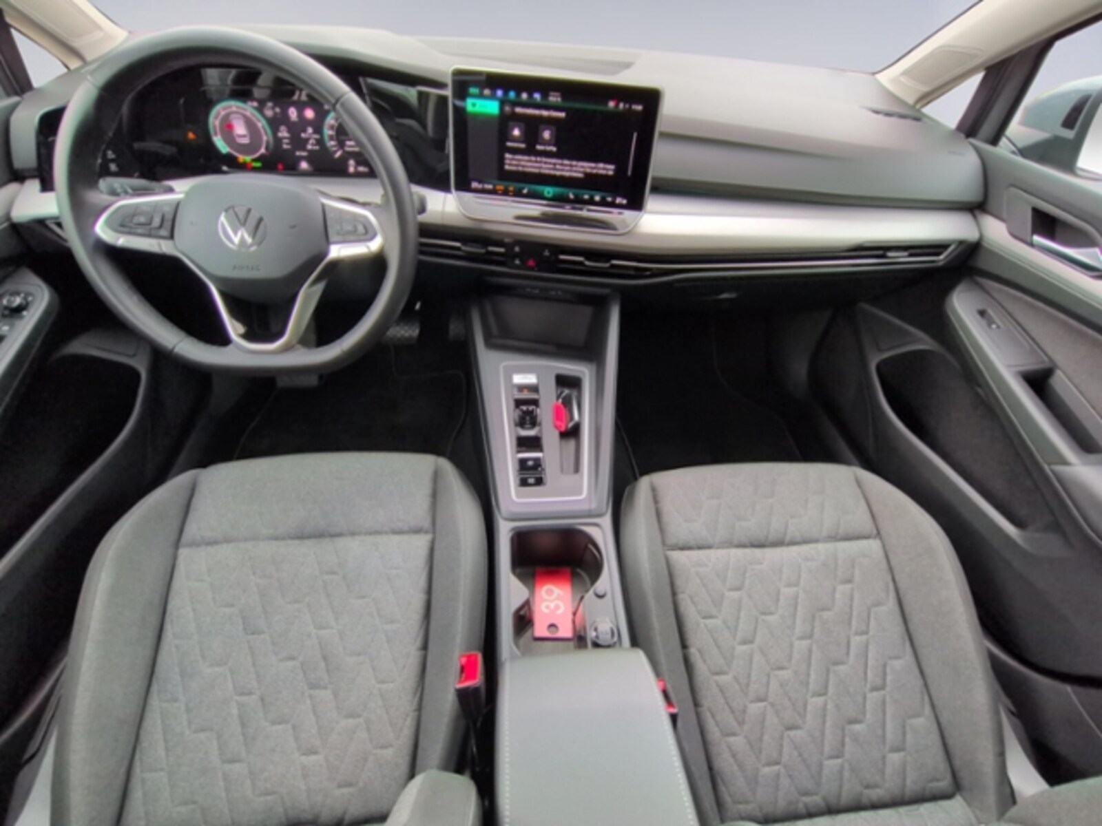 Volkswagen Golf Variant – Bild 16