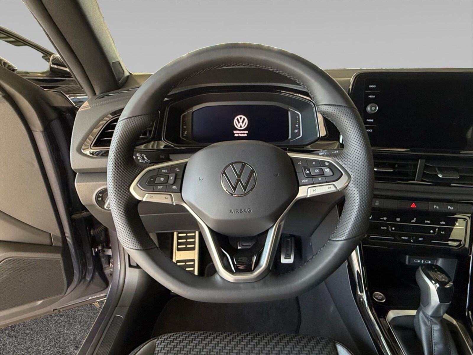 Volkswagen T-Roc Cabriolet – Bild 14