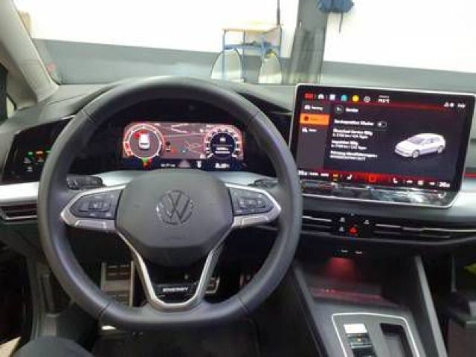 Volkswagen Golf – Bild 5