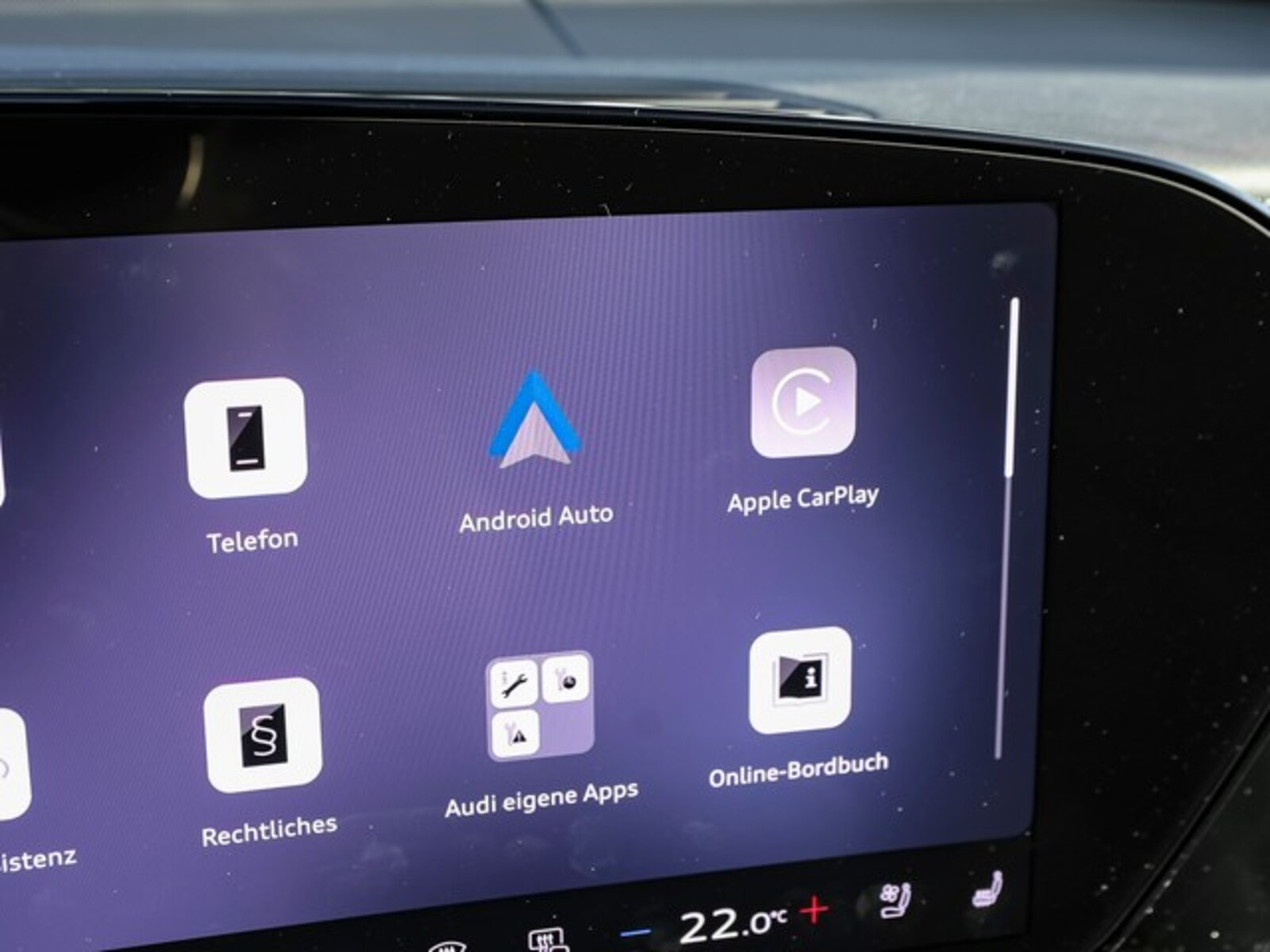 Audi Q7 – Bild 14