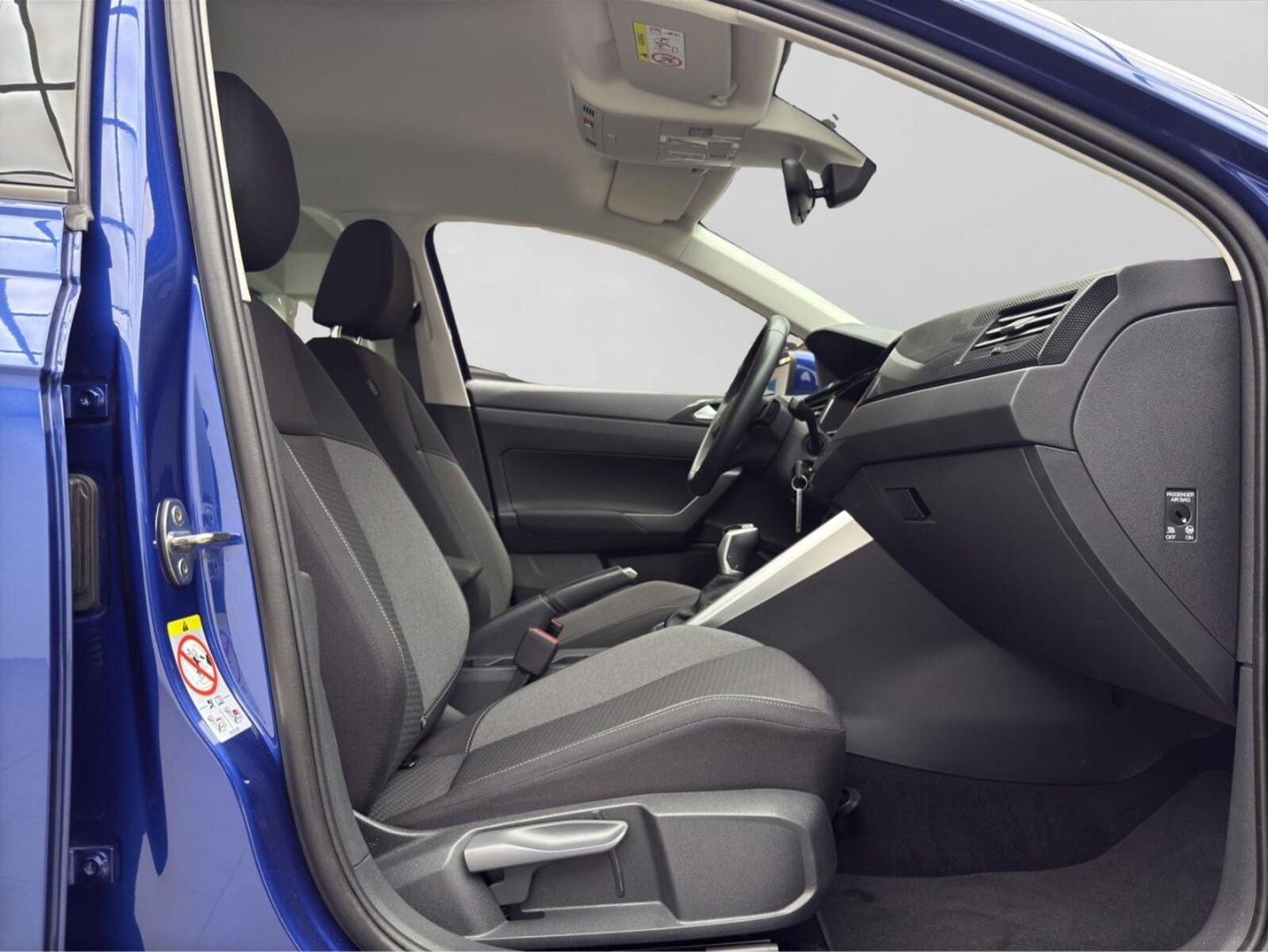 Volkswagen Taigo – Bild 14