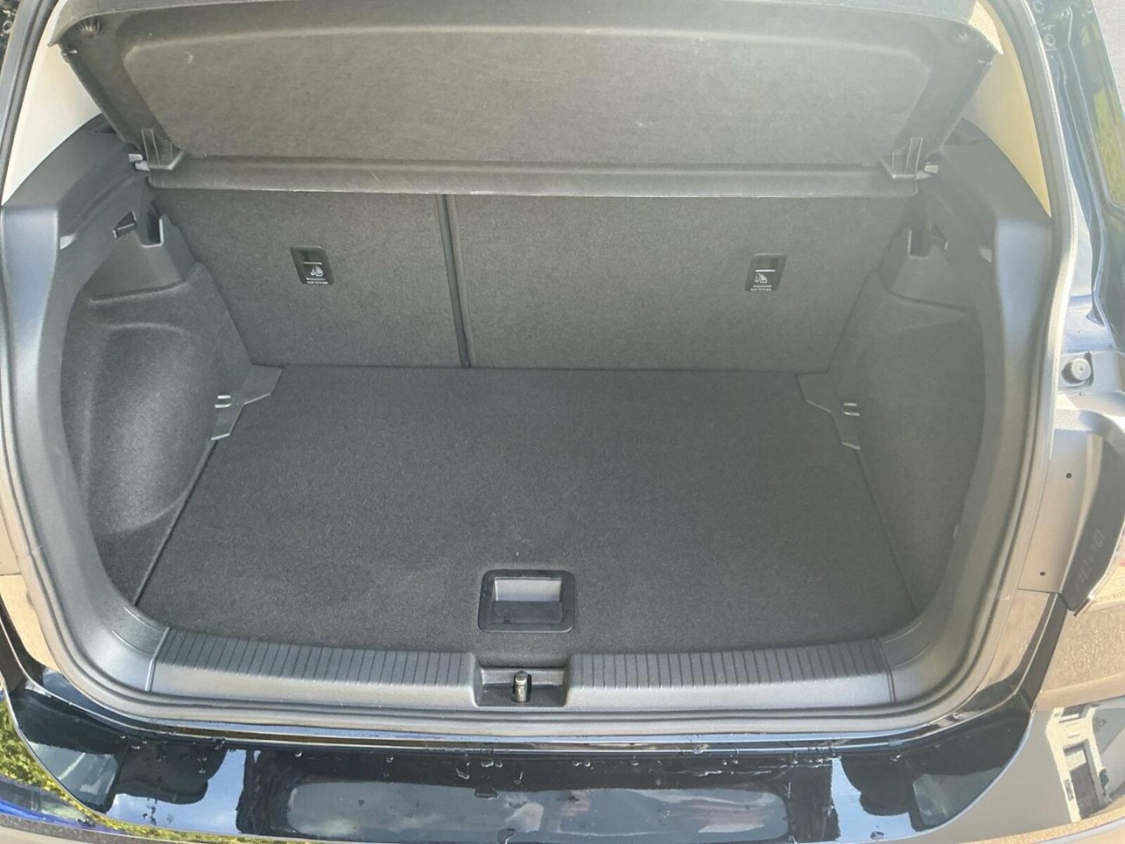 Volkswagen T-Cross – Bild 15