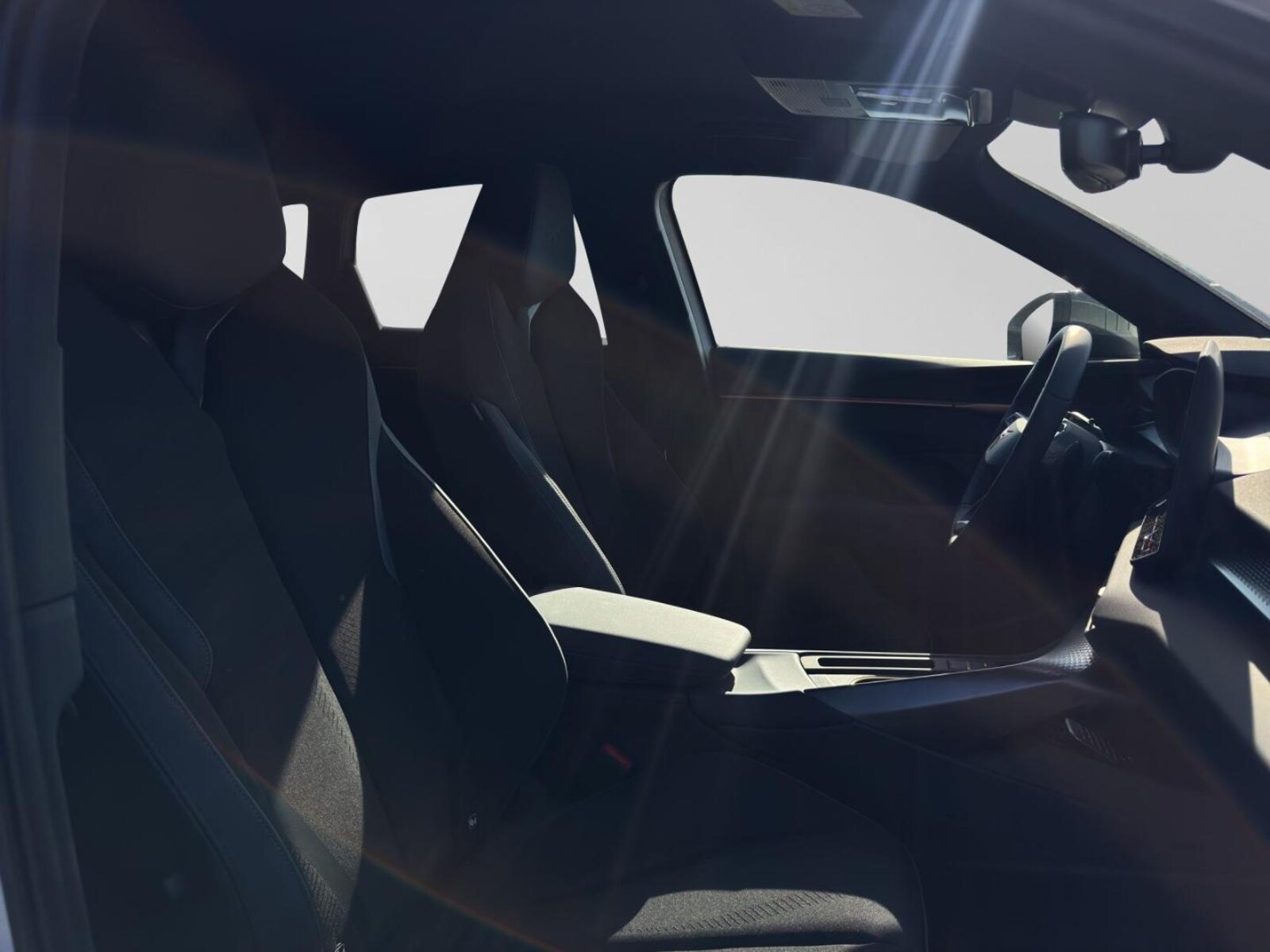 CUPRA Terramar – Bild 14