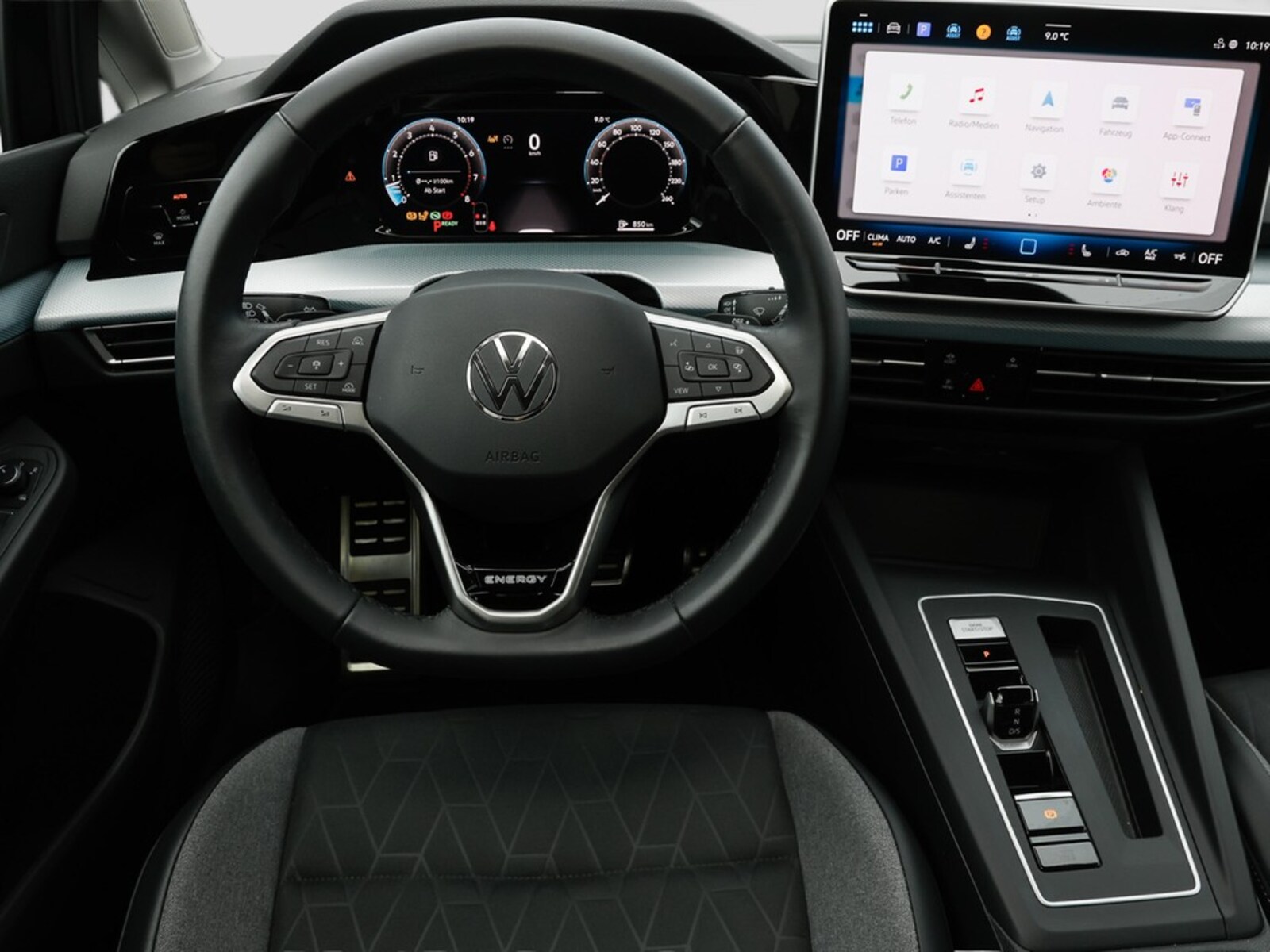 Volkswagen Golf – Bild 13