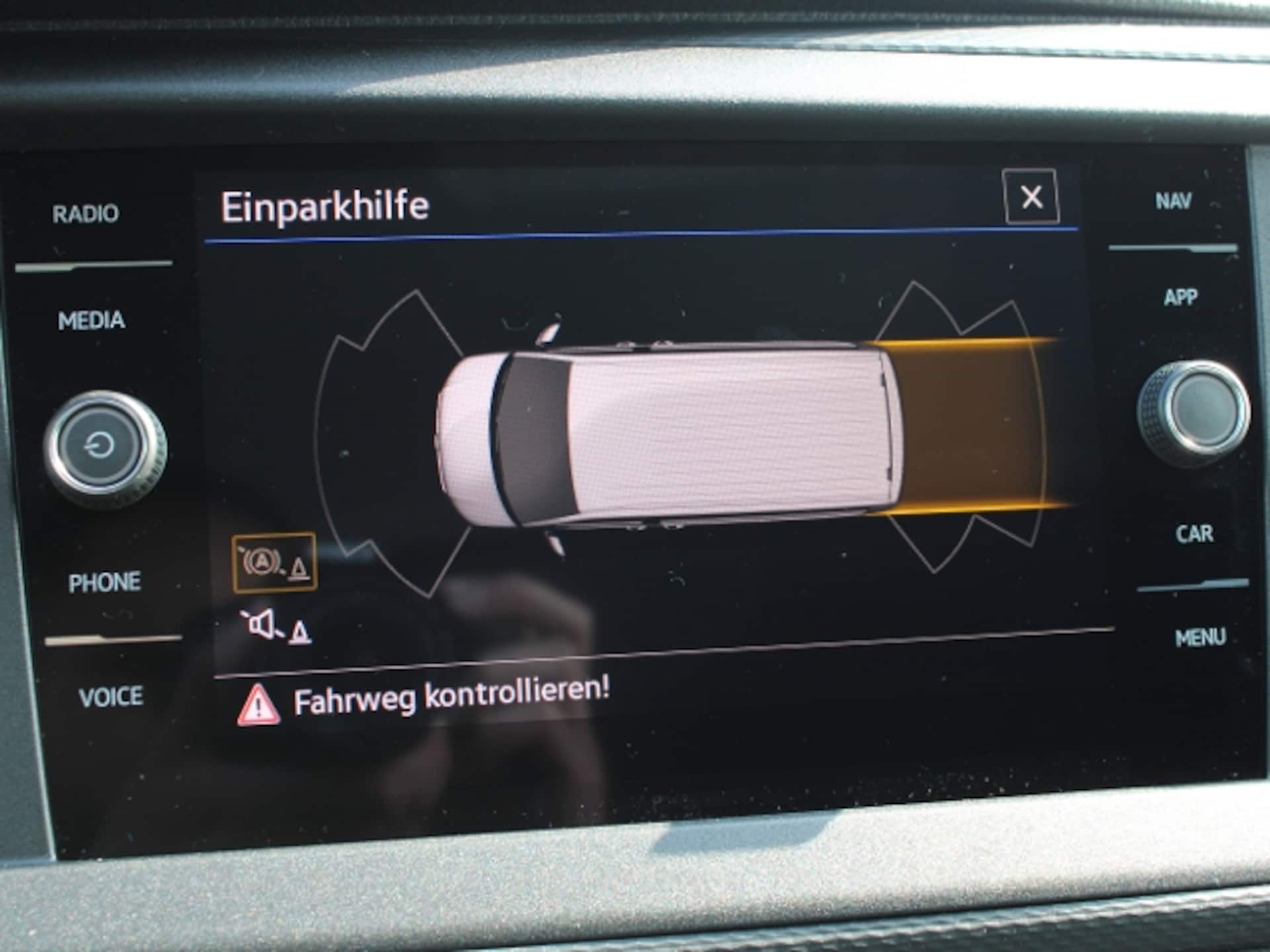 Volkswagen T6.1 Transporter Kasten langer Radstand