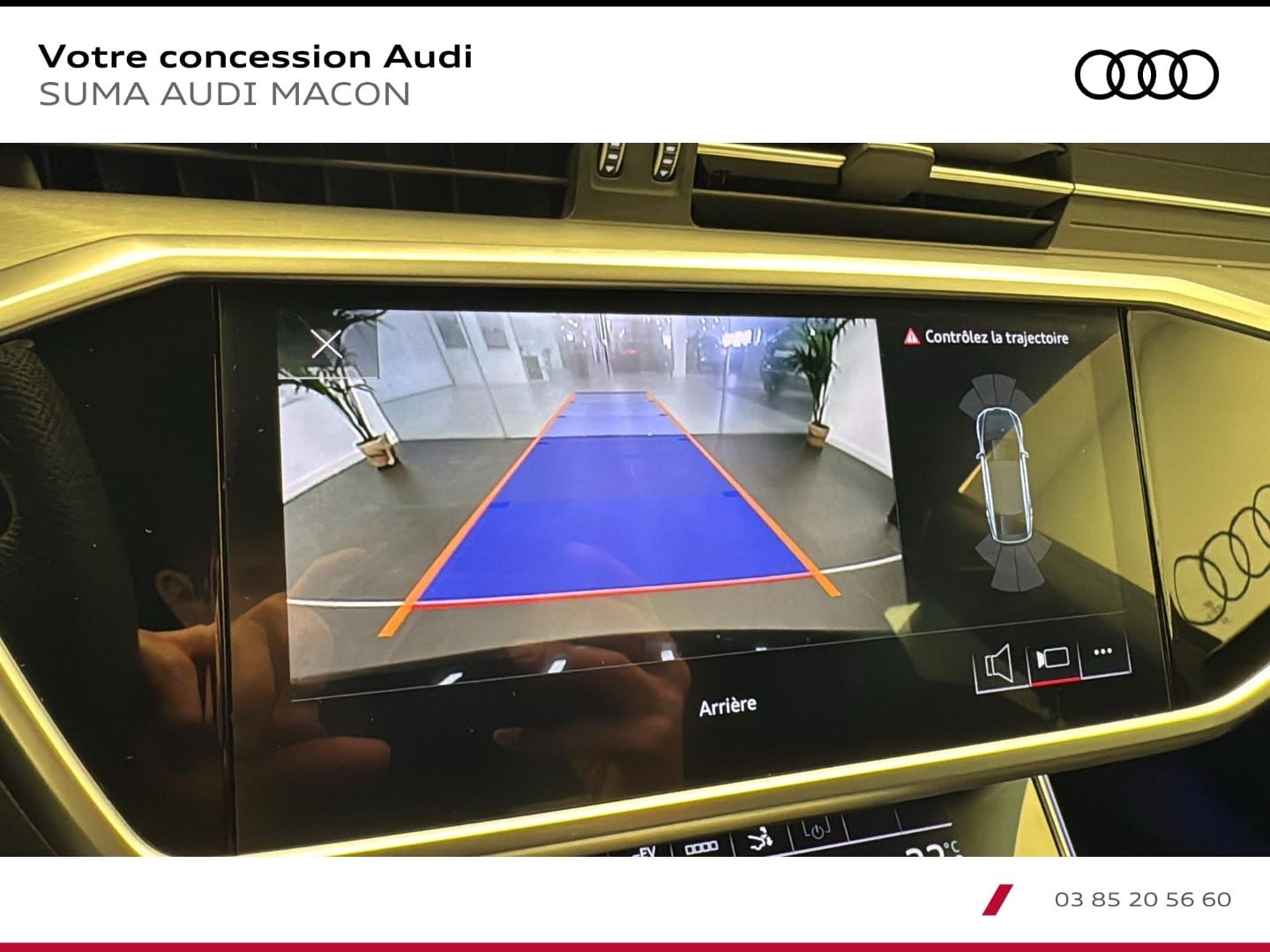 Image about Audi A7 Sportback TFSI e Competition 55 TFSI e Hybride rechargeable quattro 270 kW (367 ch) S tronic