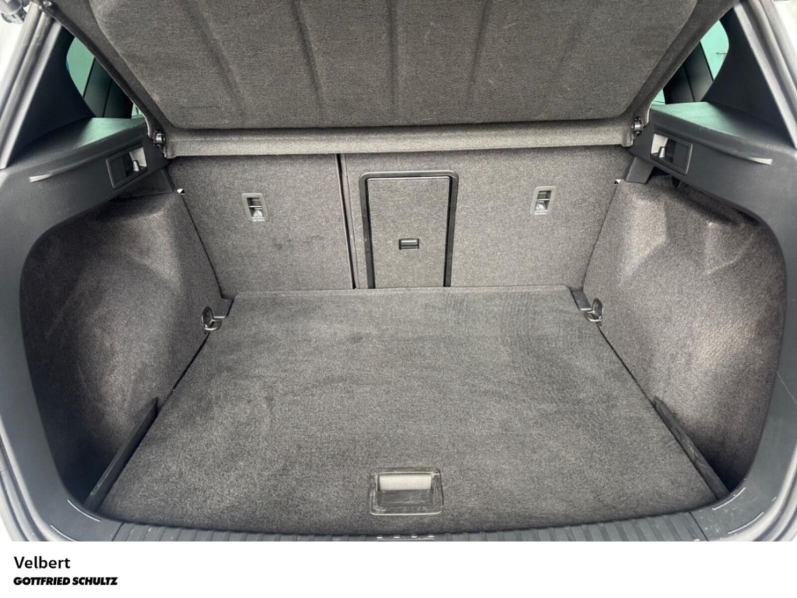 SEAT Ateca – Bild 7