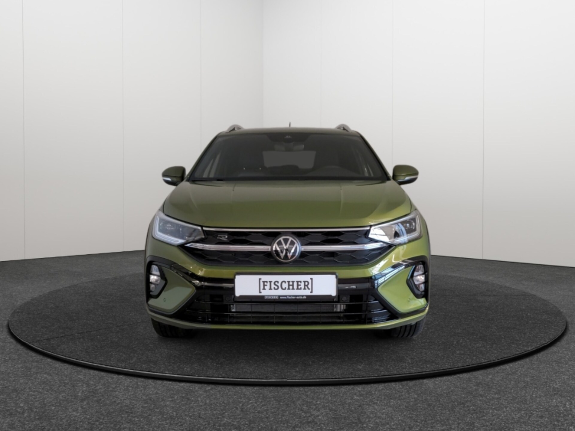 Volkswagen Taigo R-Line