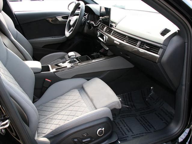 2024 AUDI S4 - Image 31