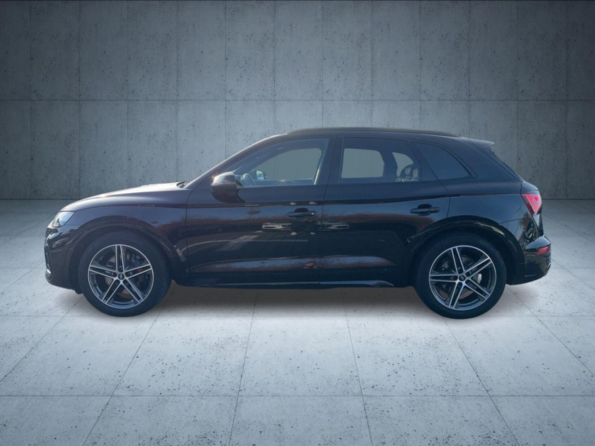 Audi SQ5 SUV