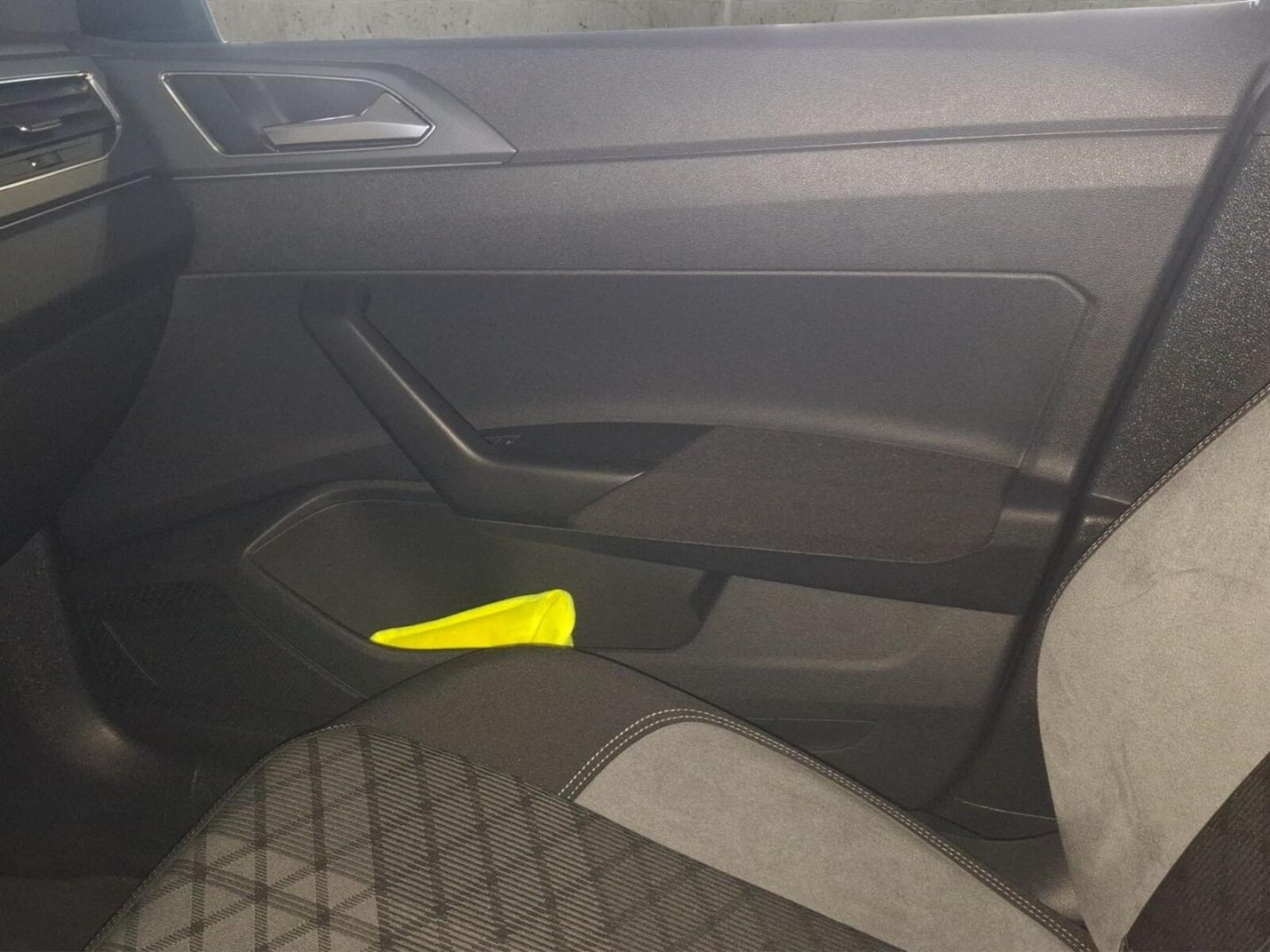 Volkswagen Taigo – Bild 17