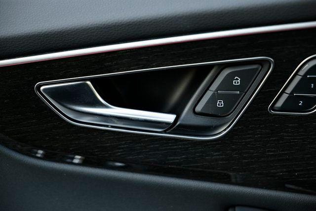 2026 Audi Q8 Premium Plus - Photo 14
