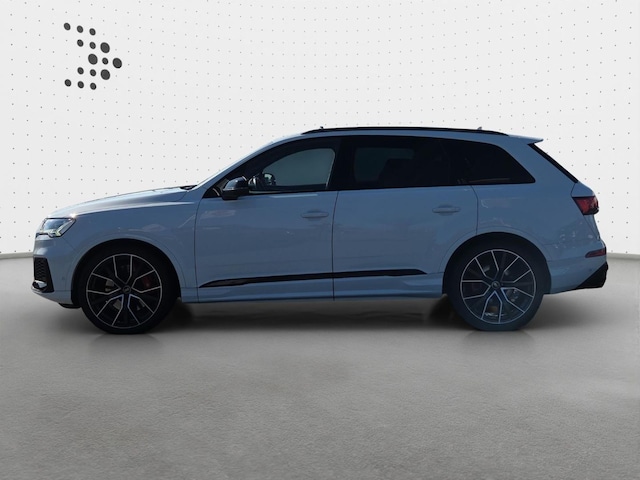 Audi SQ7 SUV Competition Plus TFSI Quattro Tiptronic -  - Joinsteer - #2