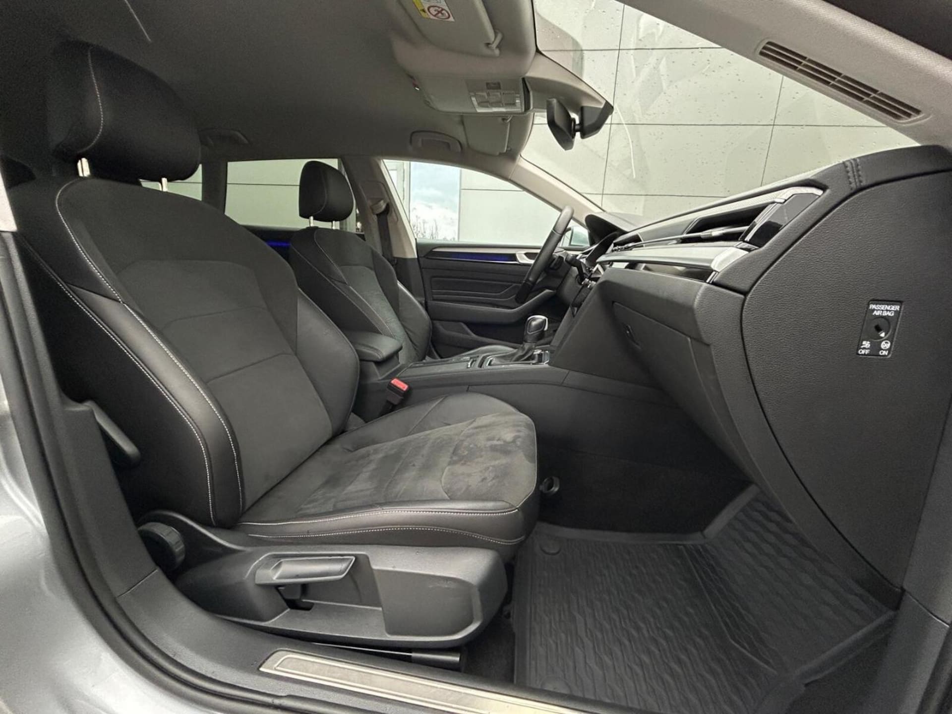 Volkswagen Arteon Shooting Brake Elegance