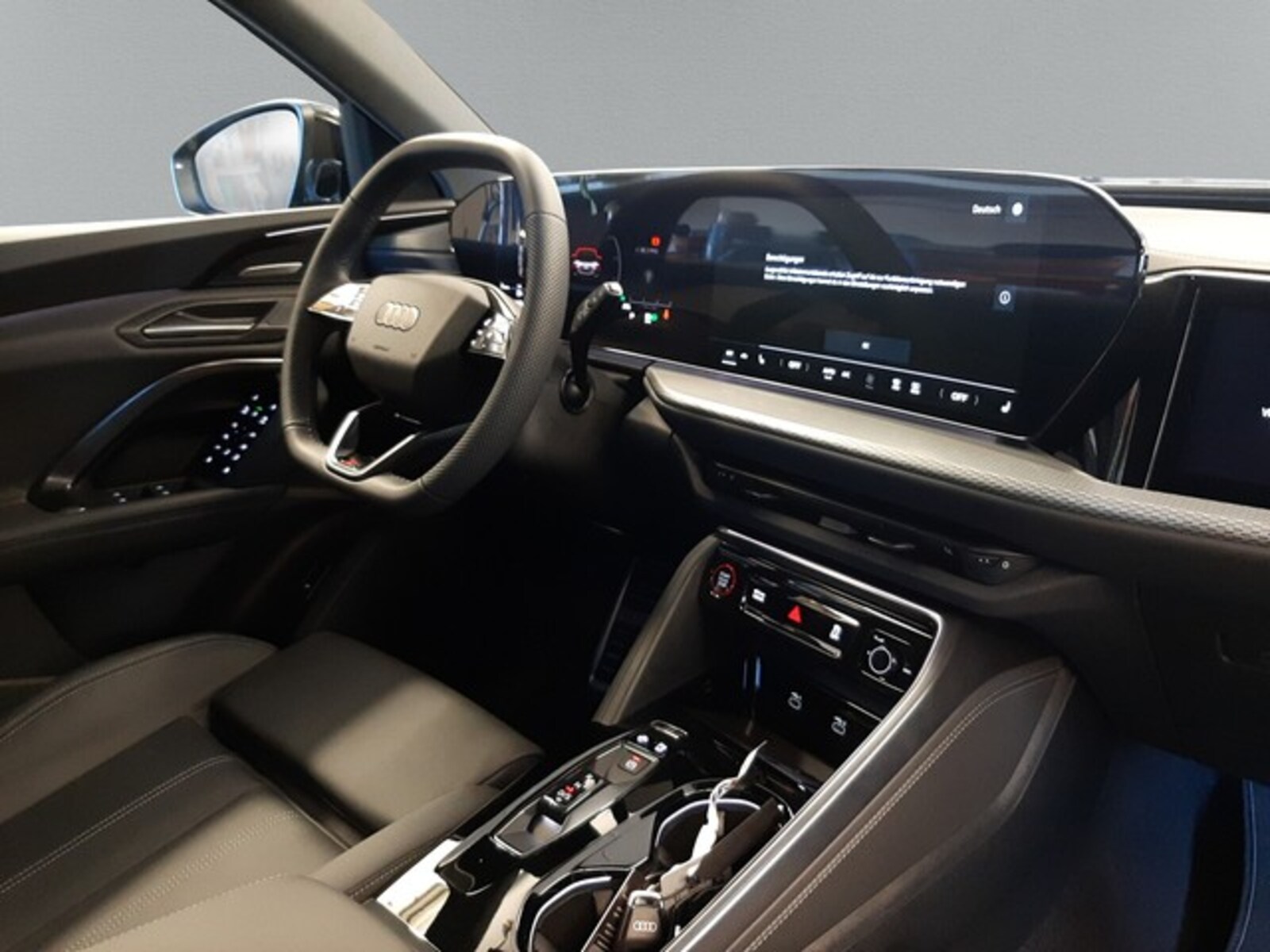 Audi Q5 Sportback – Bild 11