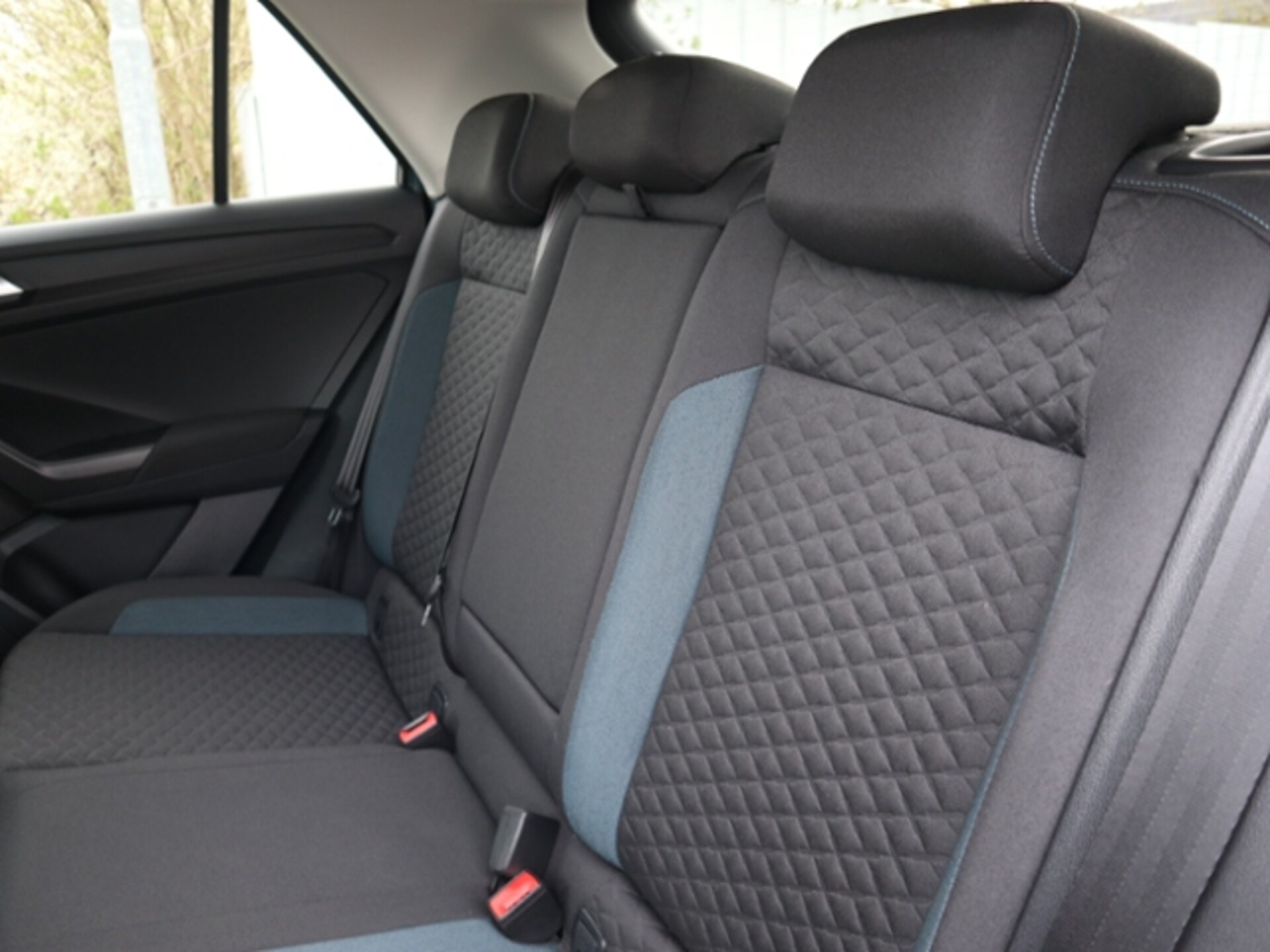 Volkswagen T-Roc IQ.DRIVE