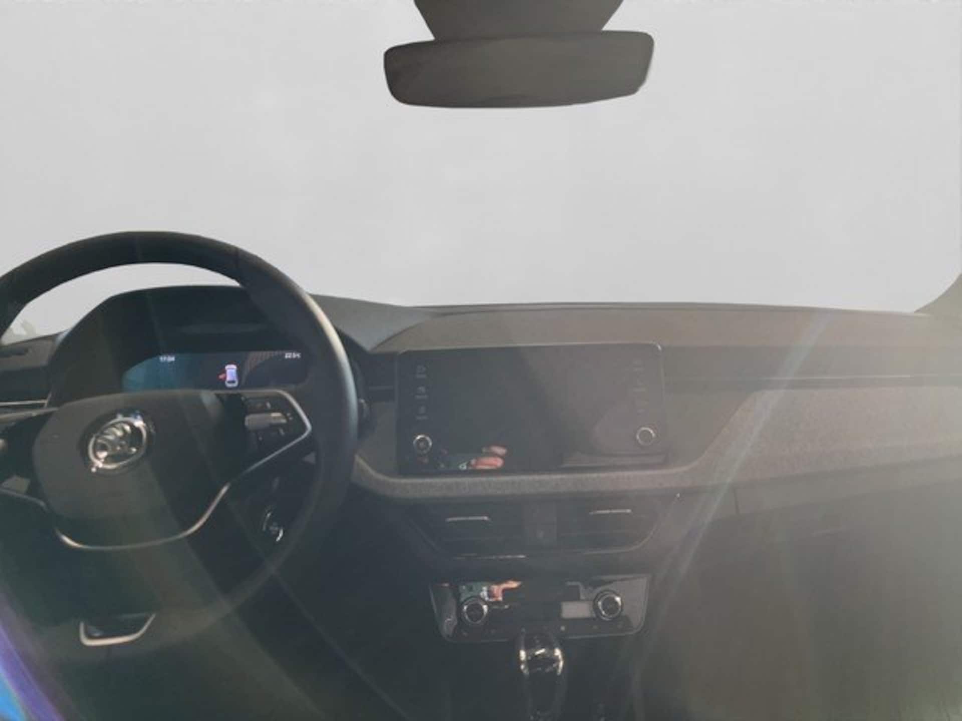 Skoda Scala Selection