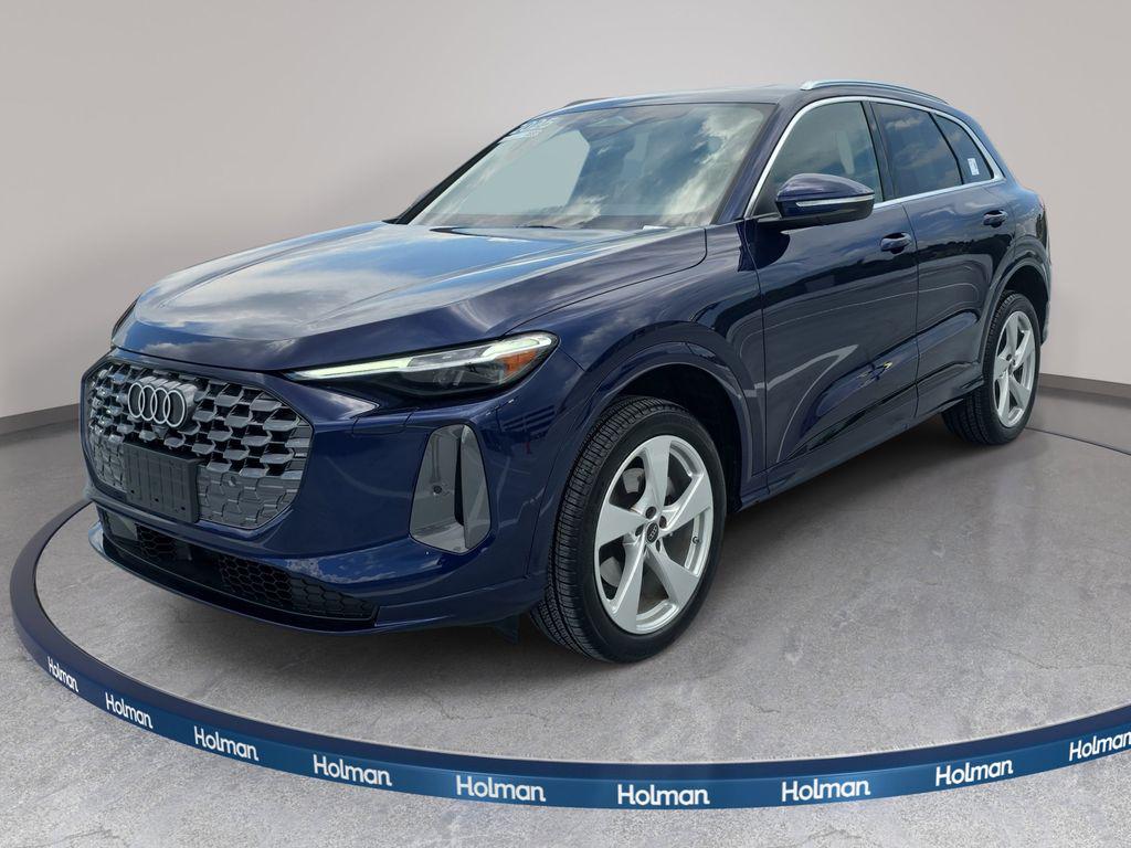 2025 Audi Q5 Premium Plus quattro's photo