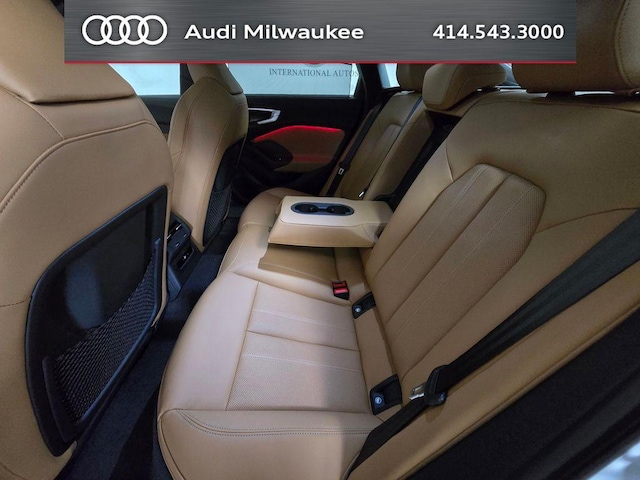 2026 Audi A5 Premium Plus - Photo 19