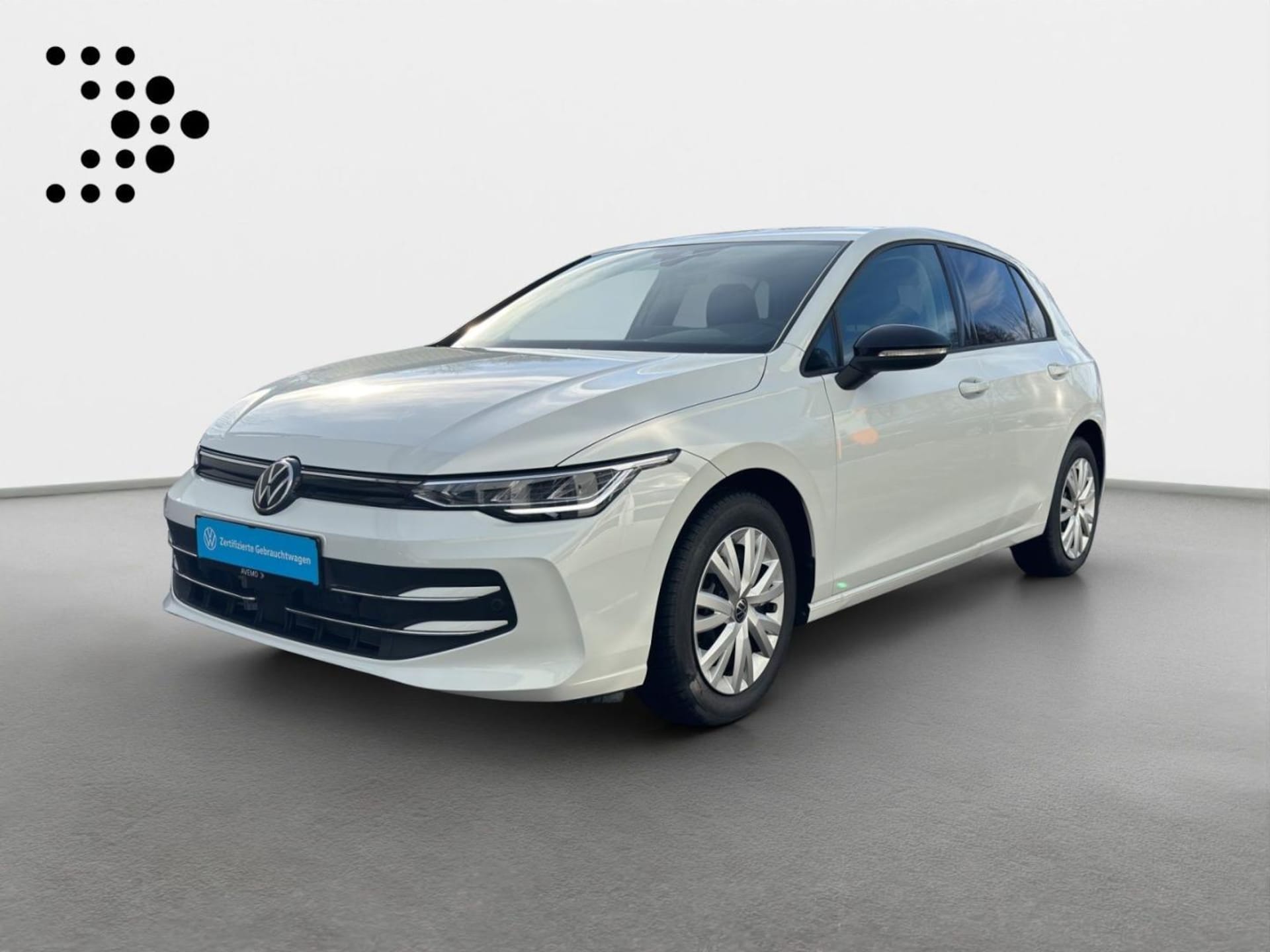 Volkswagen Golf Goal