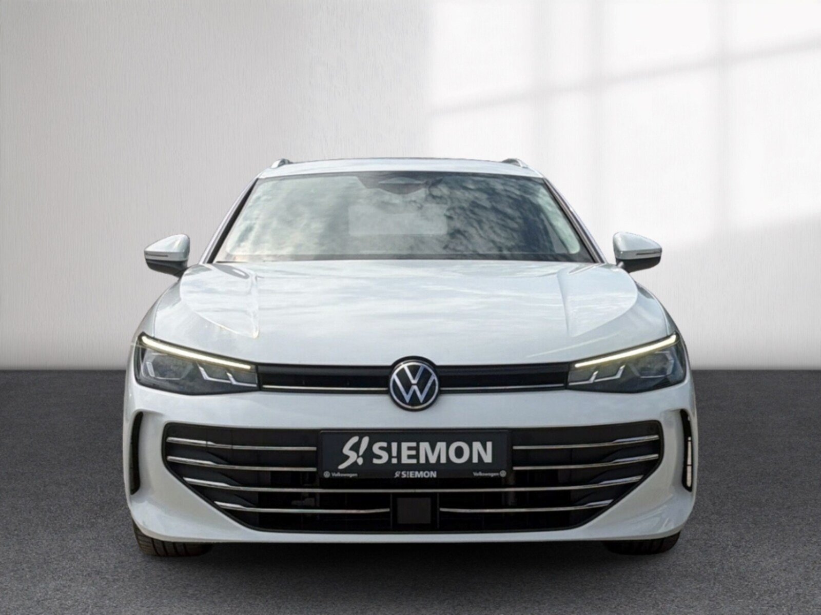 Volkswagen Passat – Bild 8