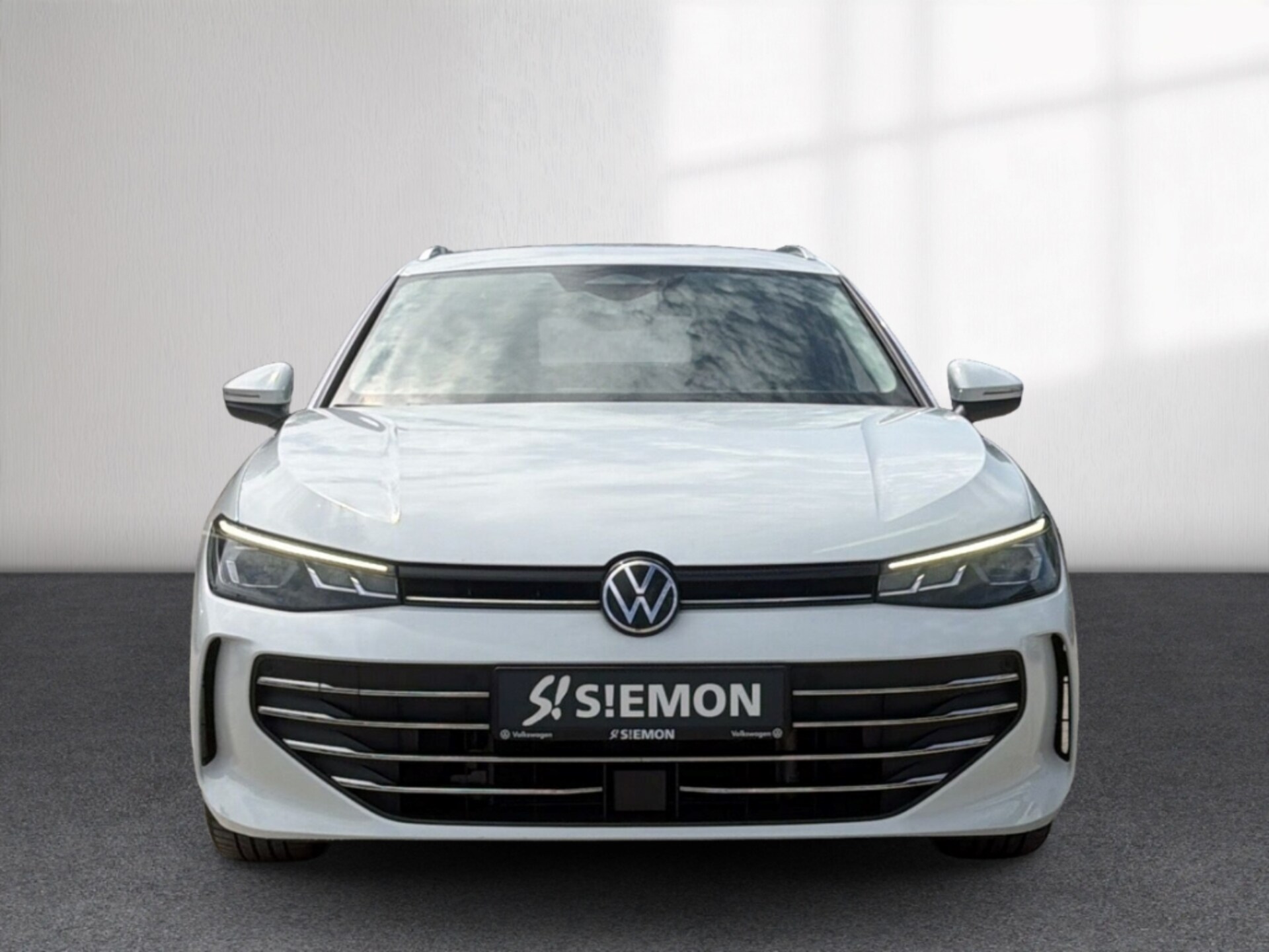 Volkswagen Passat Business