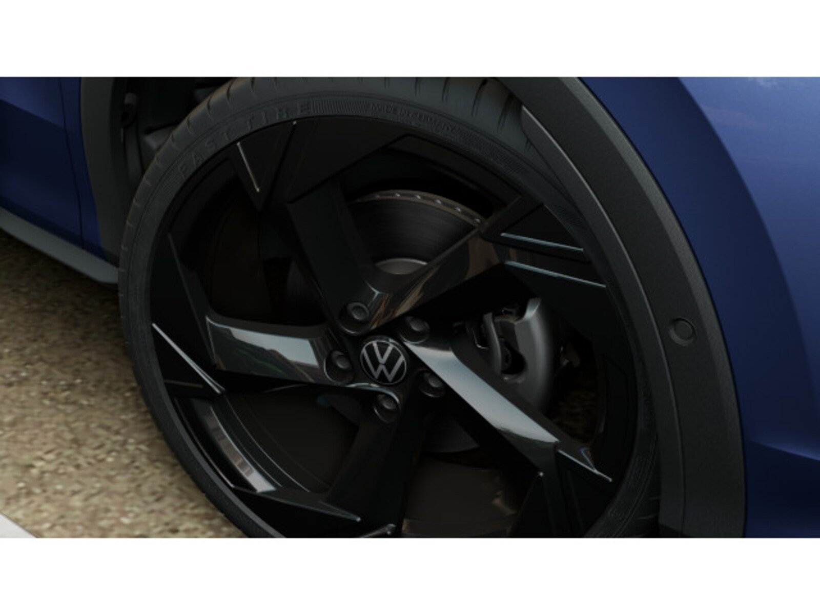 Volkswagen T-Roc – Bild 9