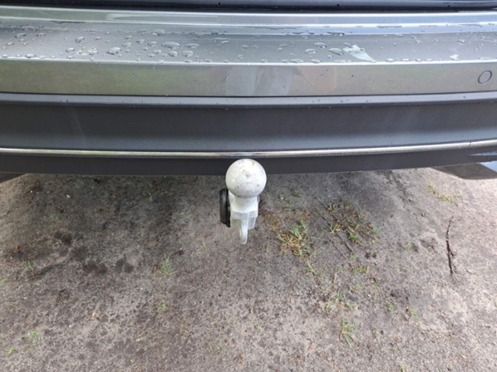 Volkswagen Passat – Bild 14