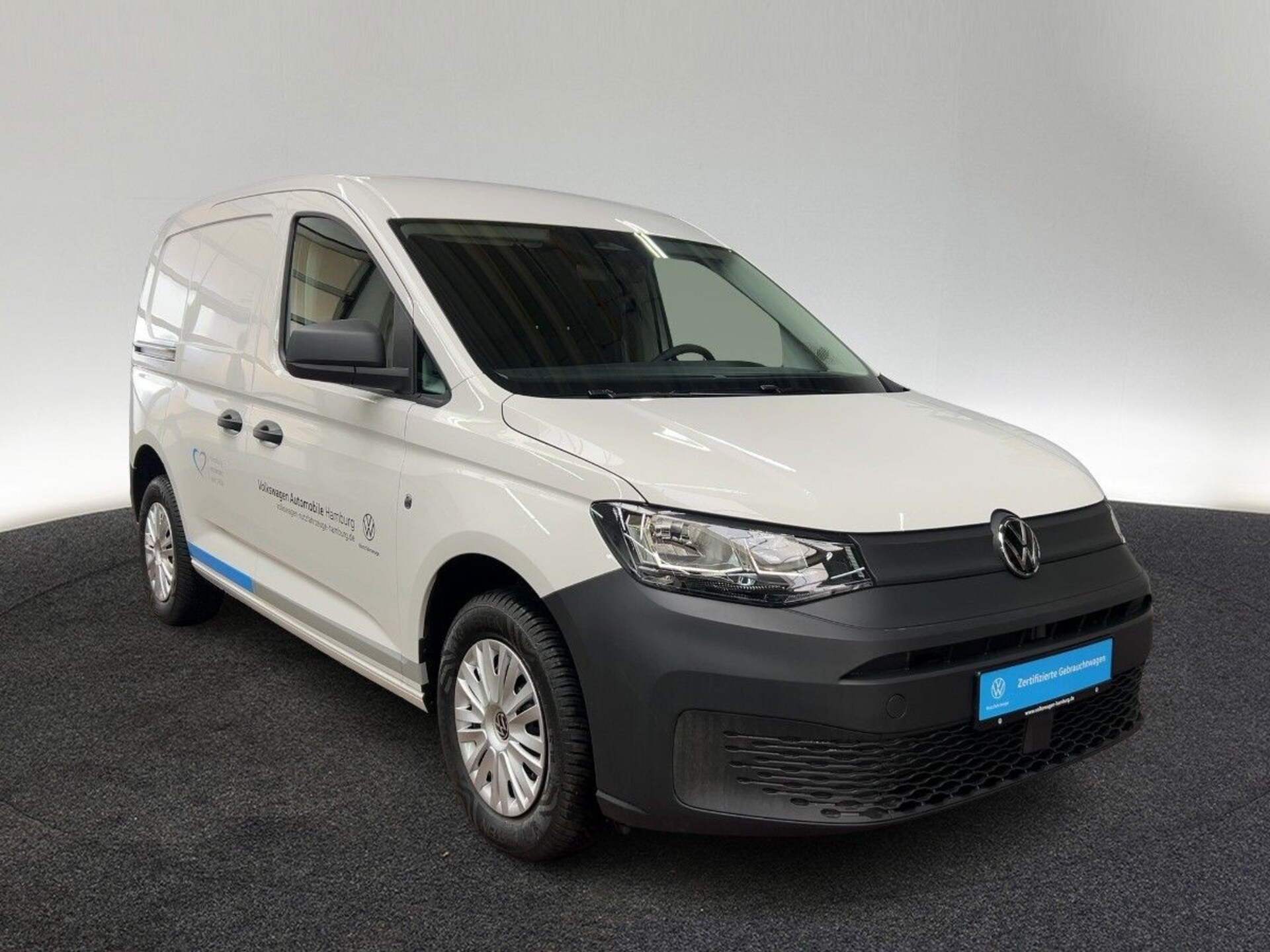 Volkswagen Caddy Cargo
