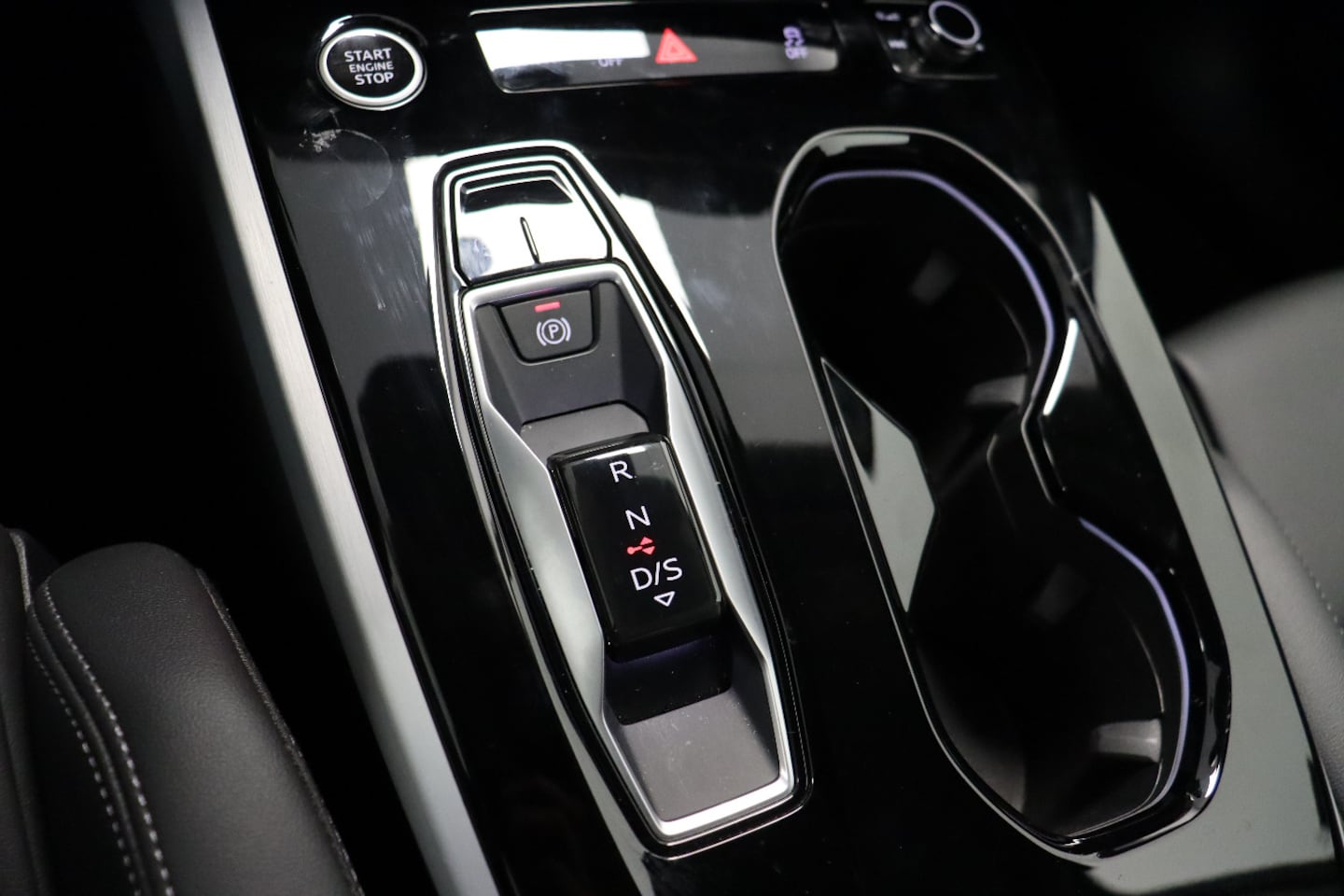 Bild über Audi A5 Avant TFSI 110 kW S tronic - für weitere Informationen kontaktieren Sie den Audi Partner