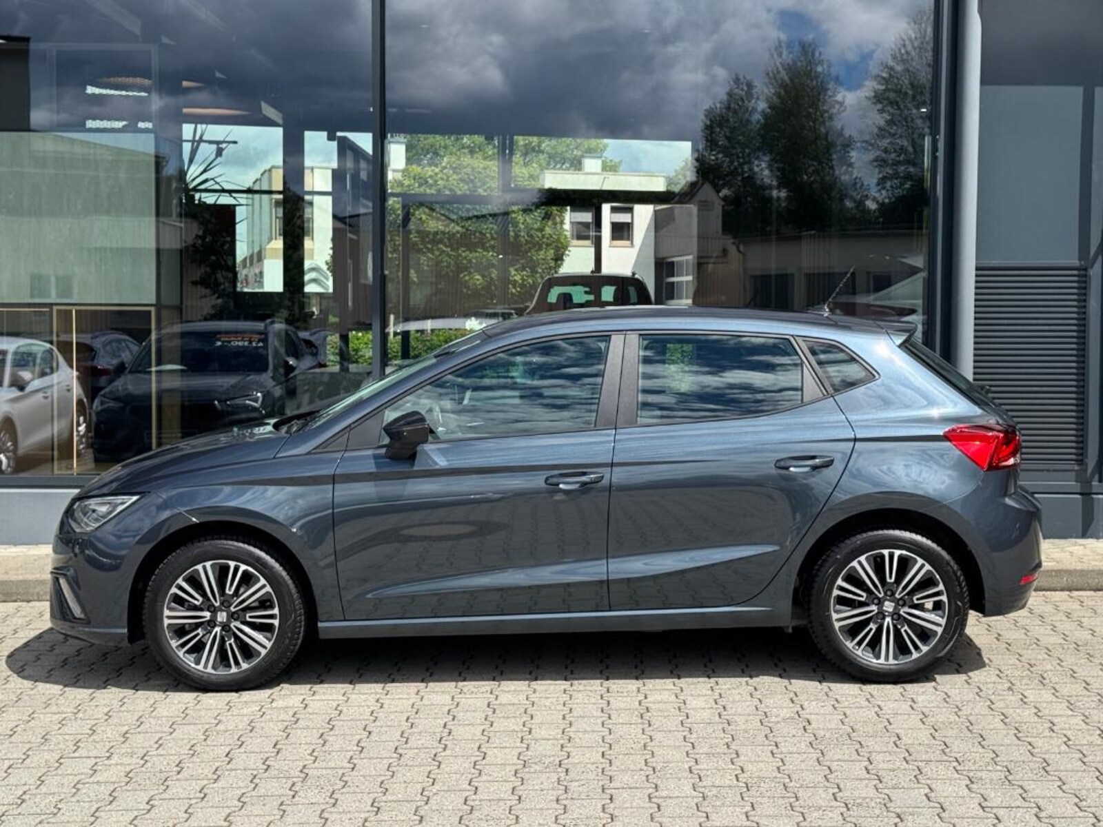SEAT Ibiza – Bild 2