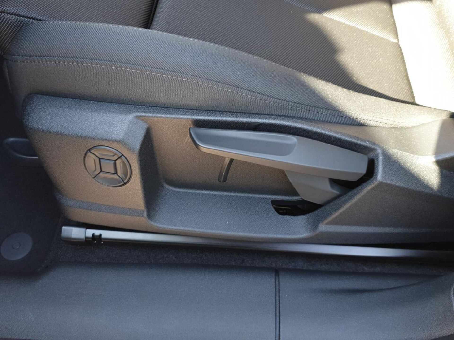 Audi Q3 SUV