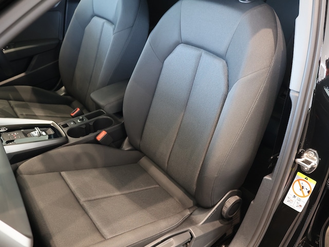 Audi A3 Sedan 30 TFSI 81(110) kW(PS) S tronic for more details contact your dealer