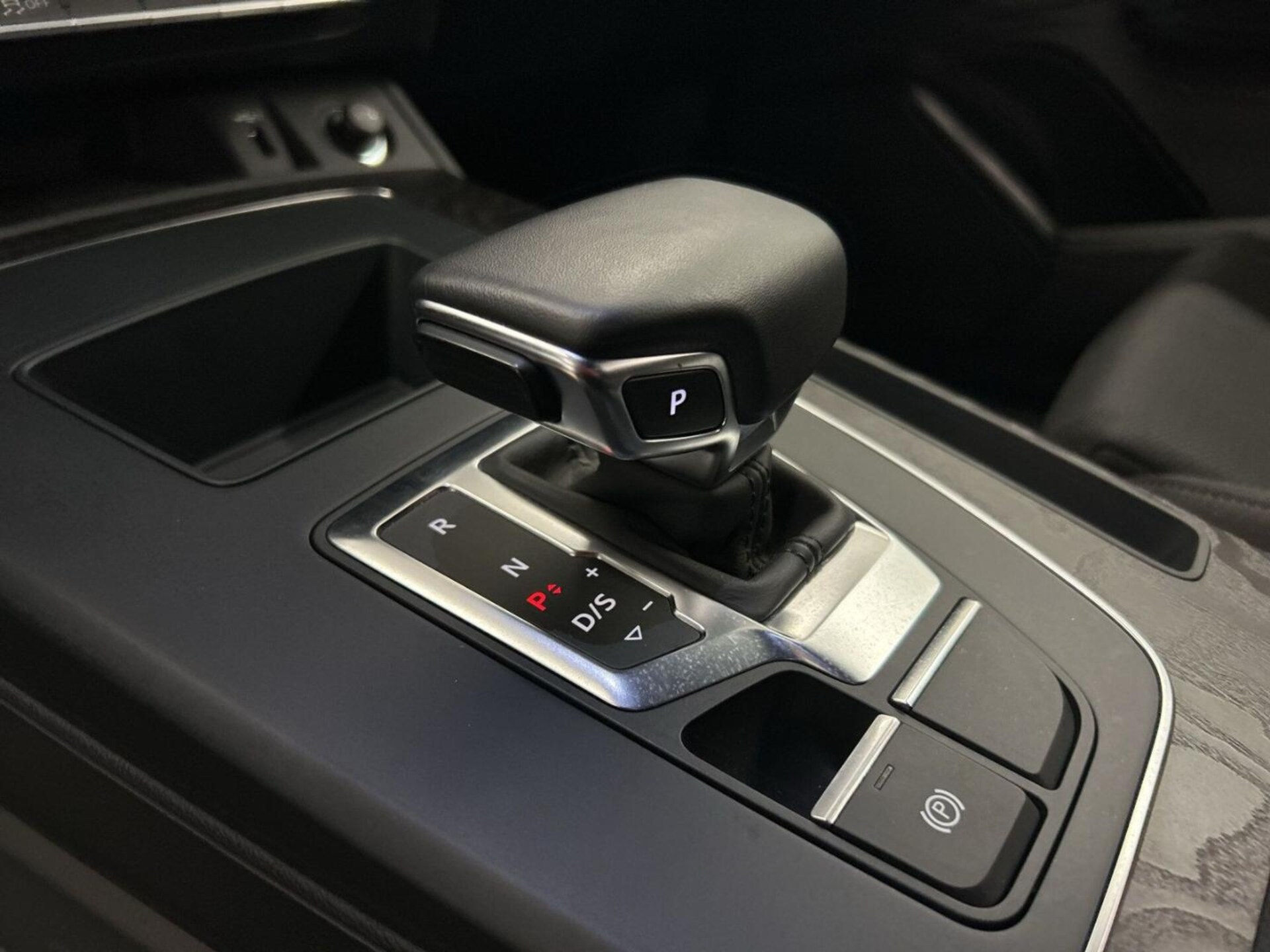 Audi Q5 SUV
