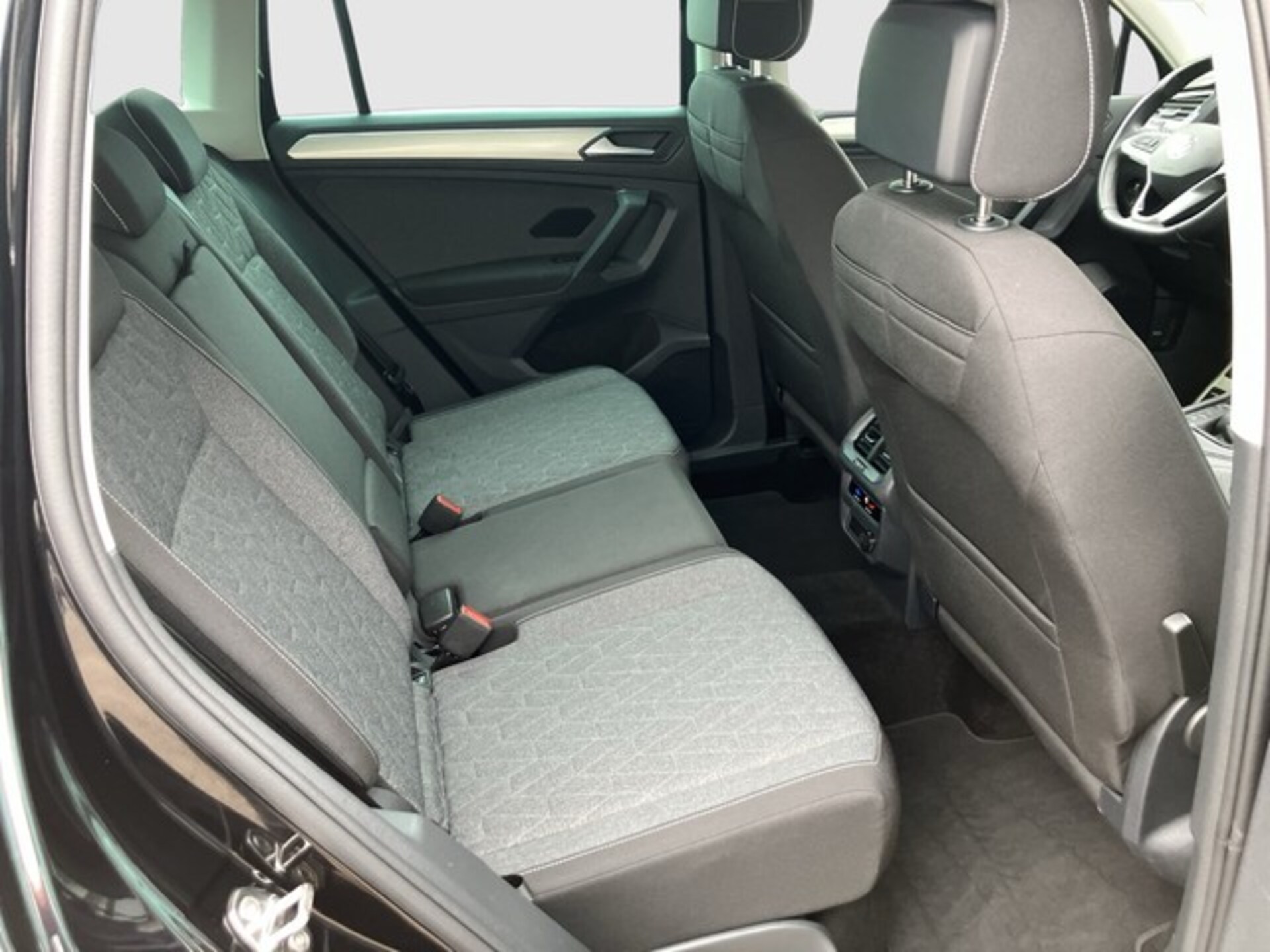 Volkswagen Tiguan MOVE
