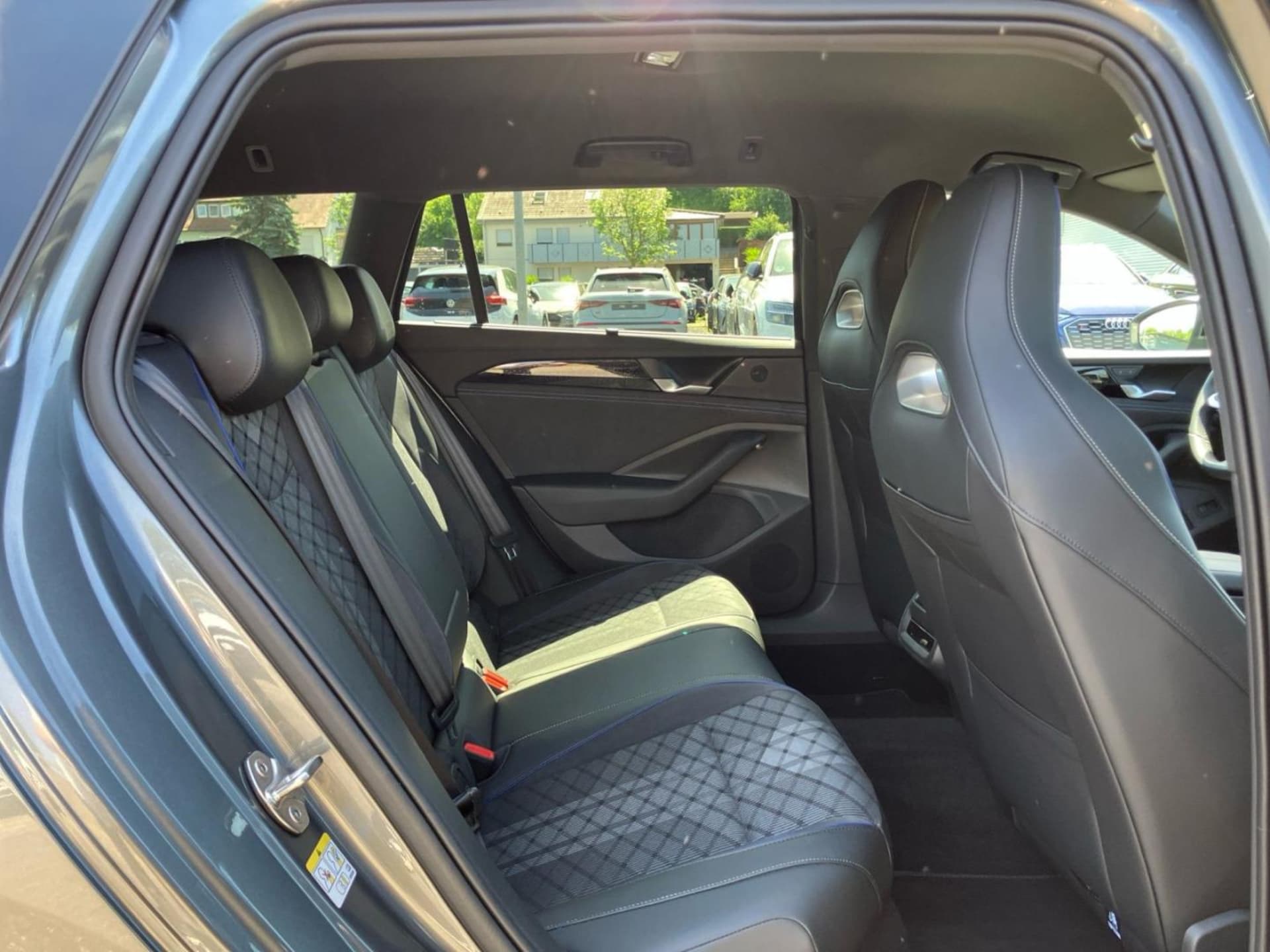 Volkswagen Passat R-Line