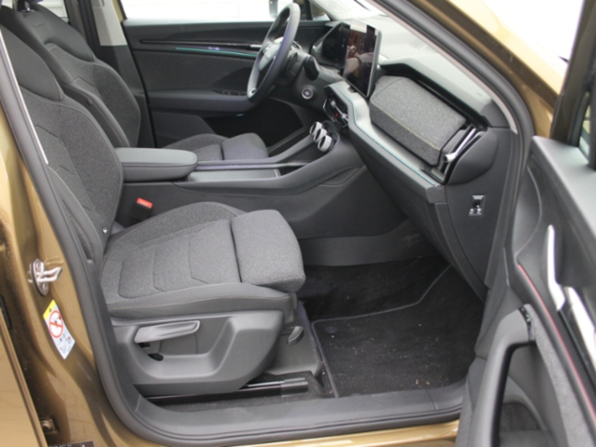 Skoda Kodiaq Selection