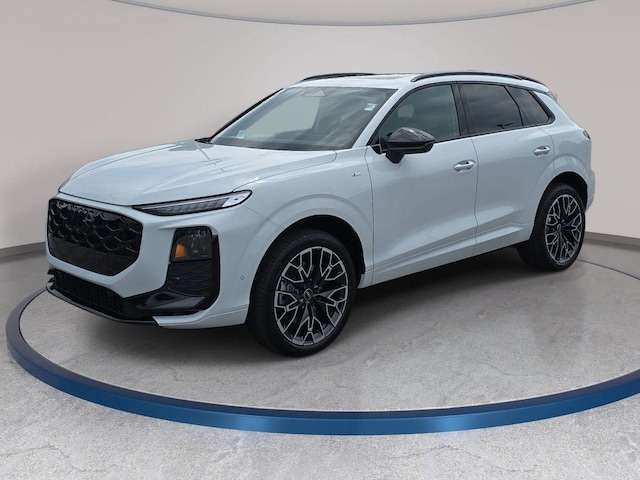 2026 Audi Q3 SUV