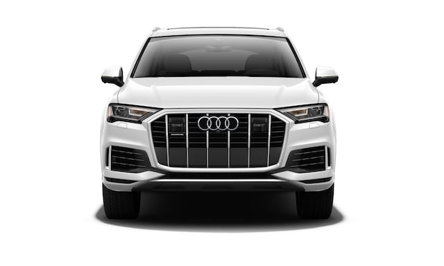 2021 Audi Q7