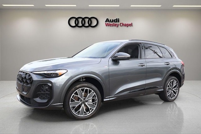 2026 Audi Q5