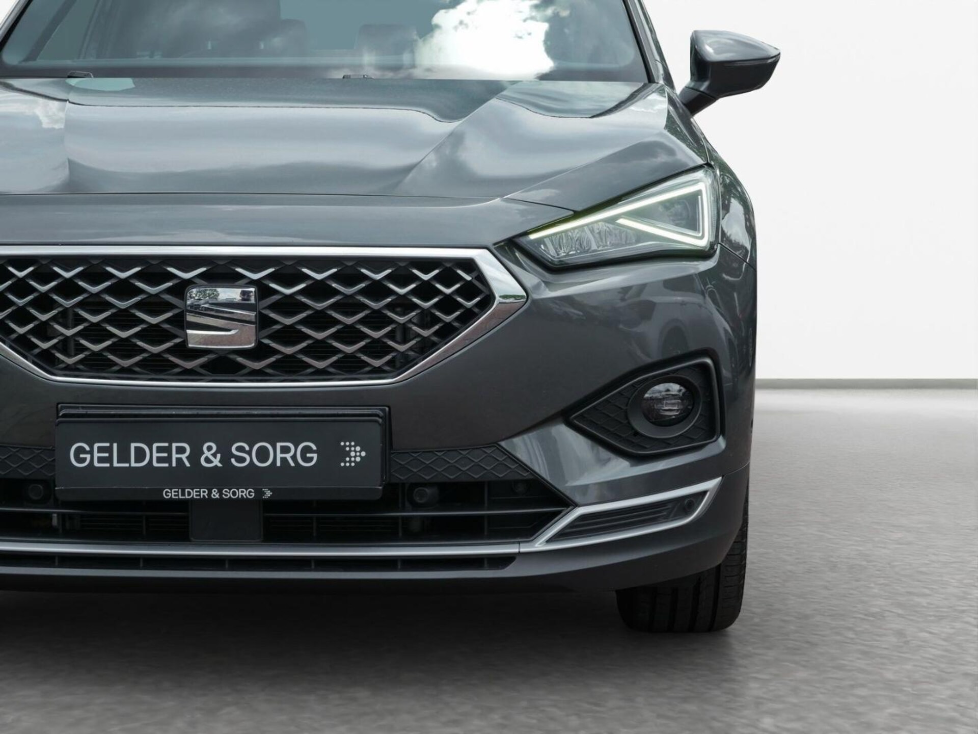 SEAT Tarraco XCELLENCE