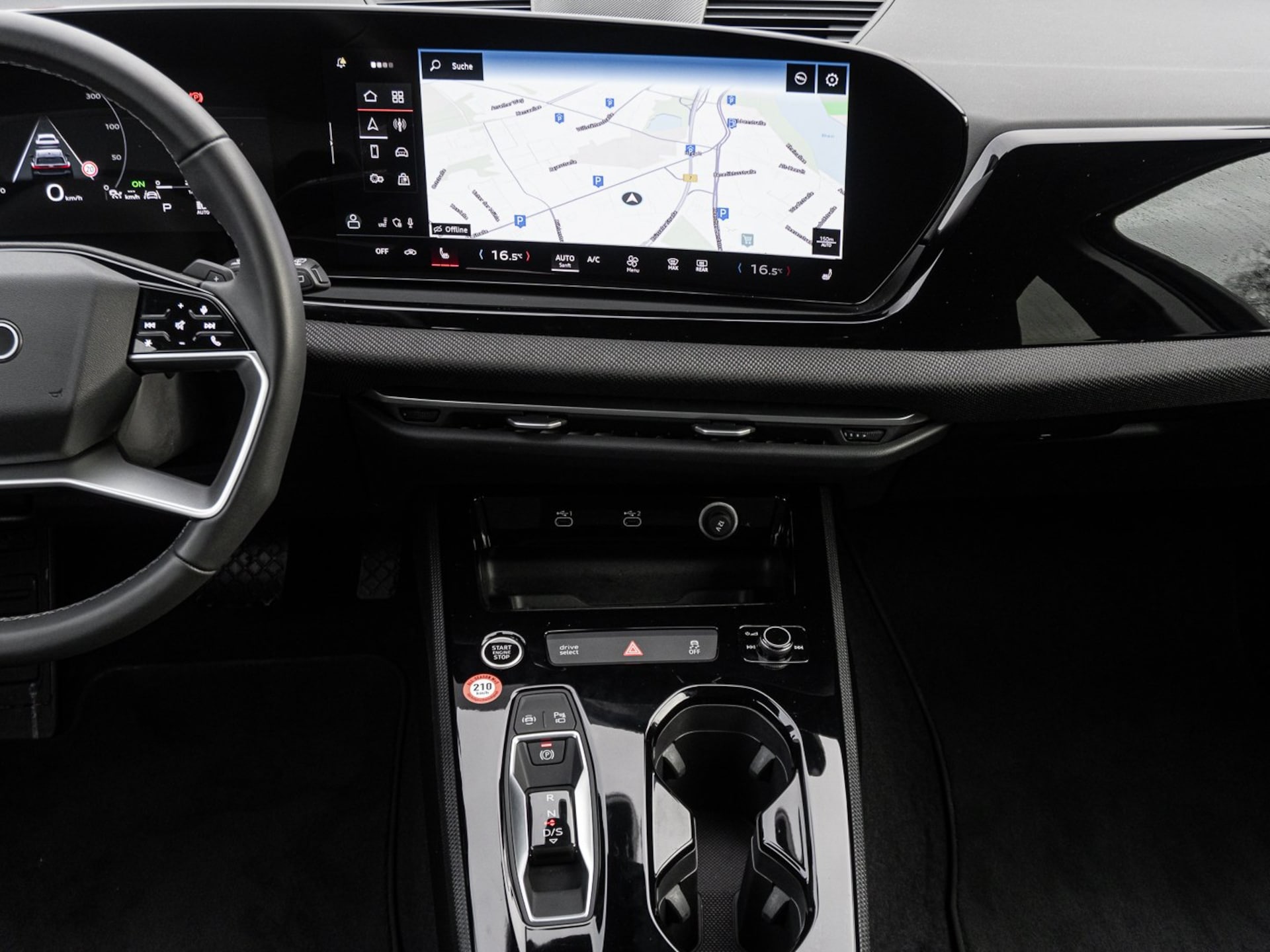 Audi A5 Avant