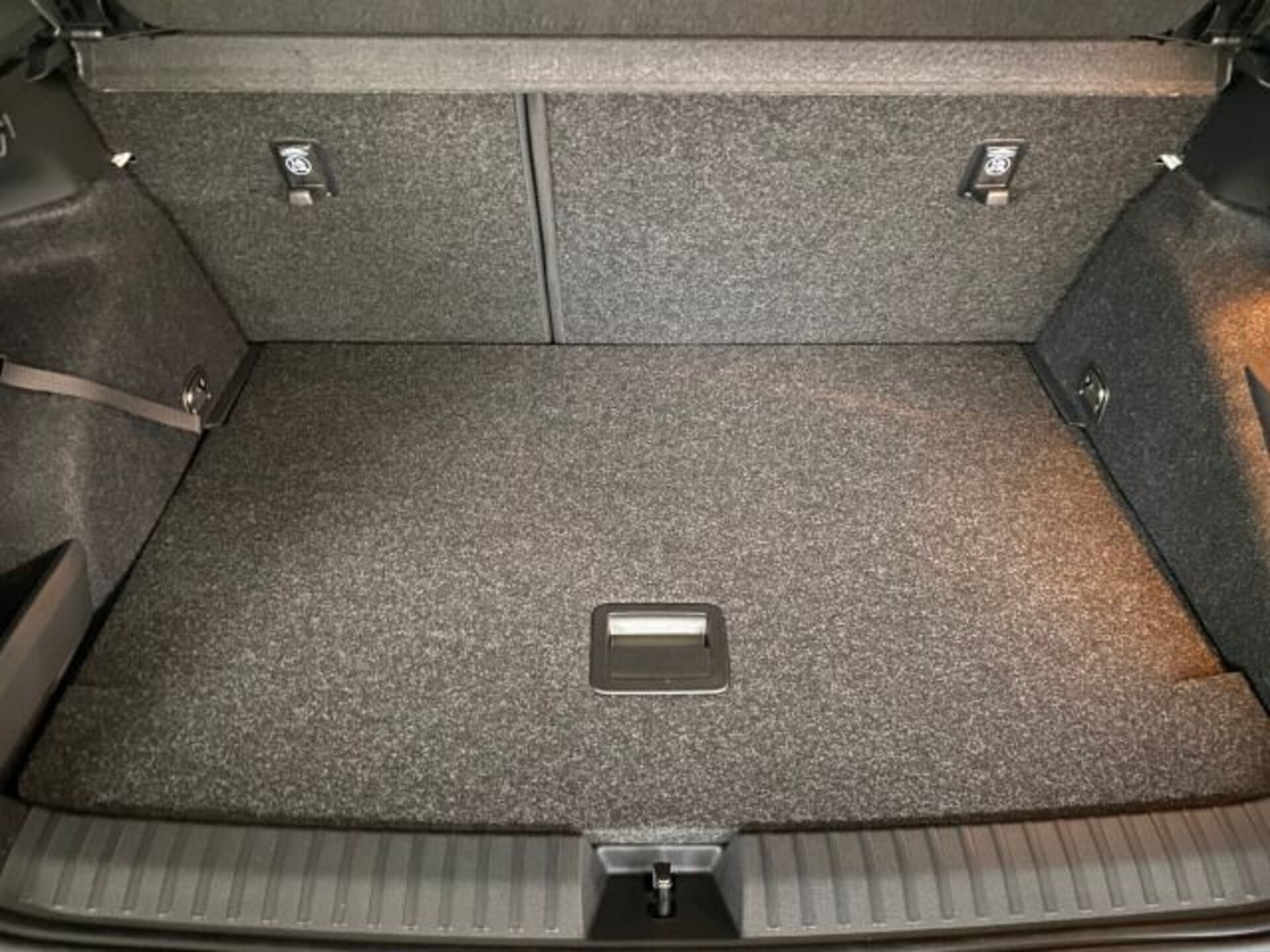 Skoda Kamiq Selection