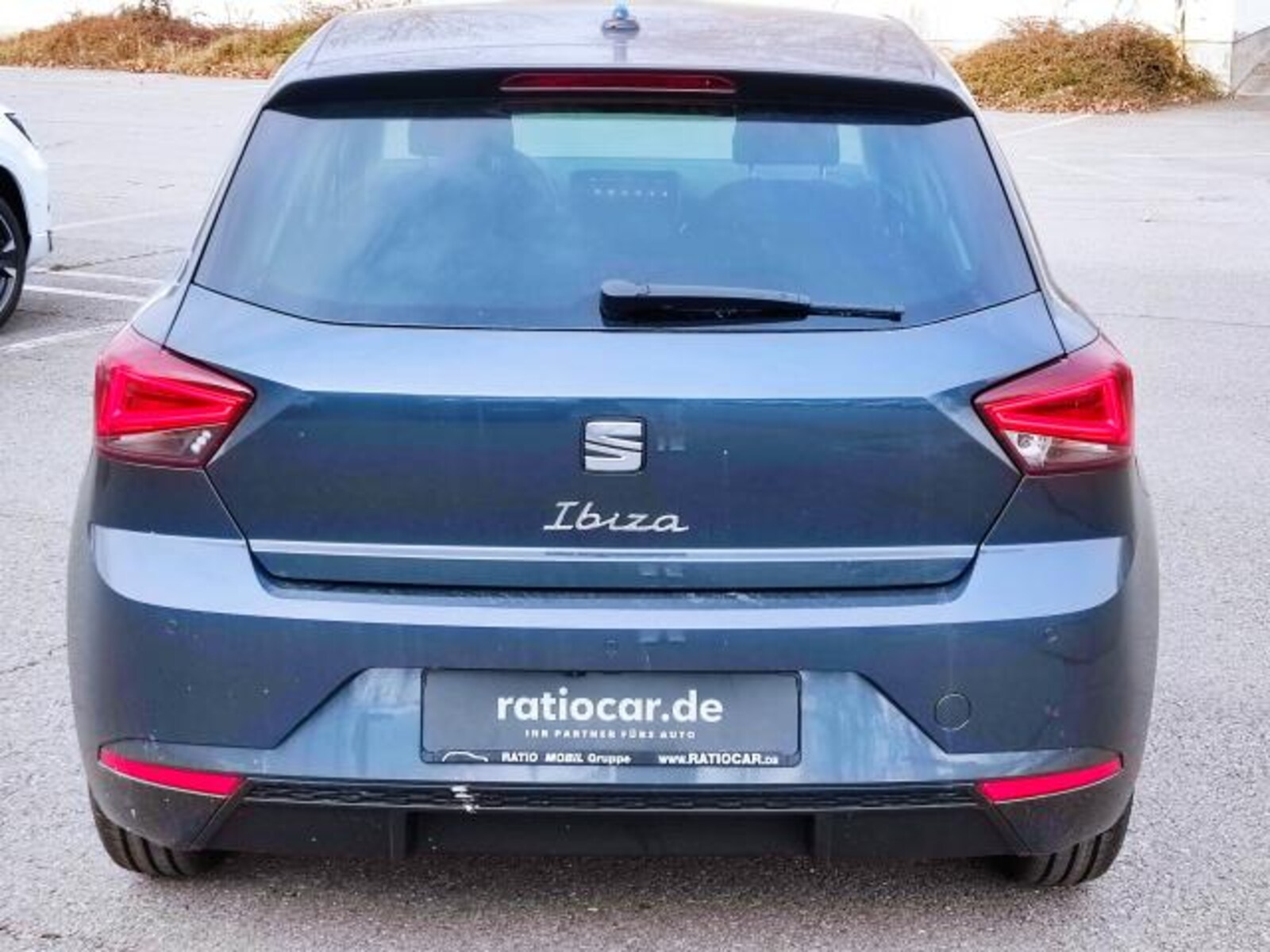 SEAT Ibiza – Bild 27