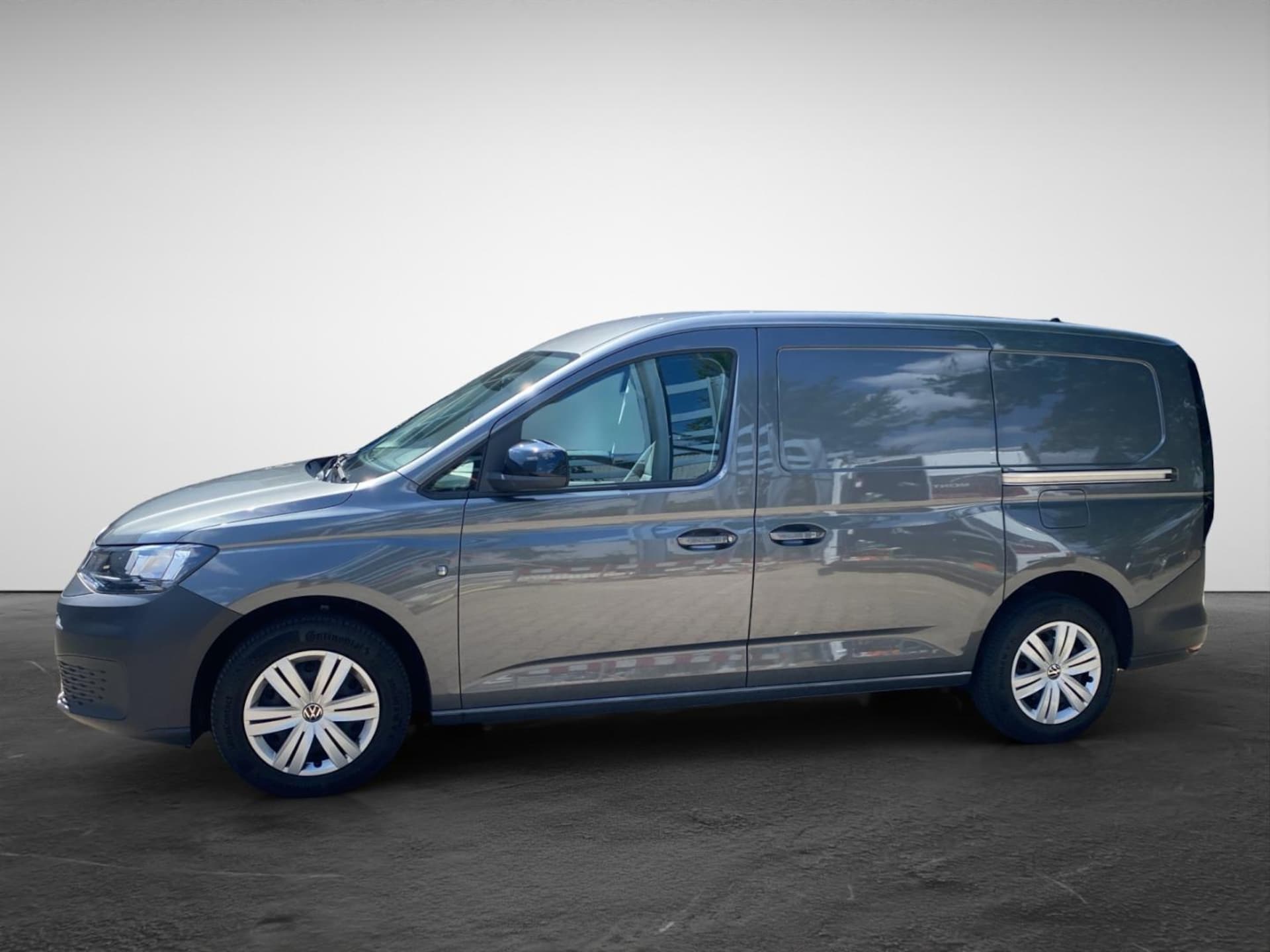Volkswagen Caddy Maxi Cargo