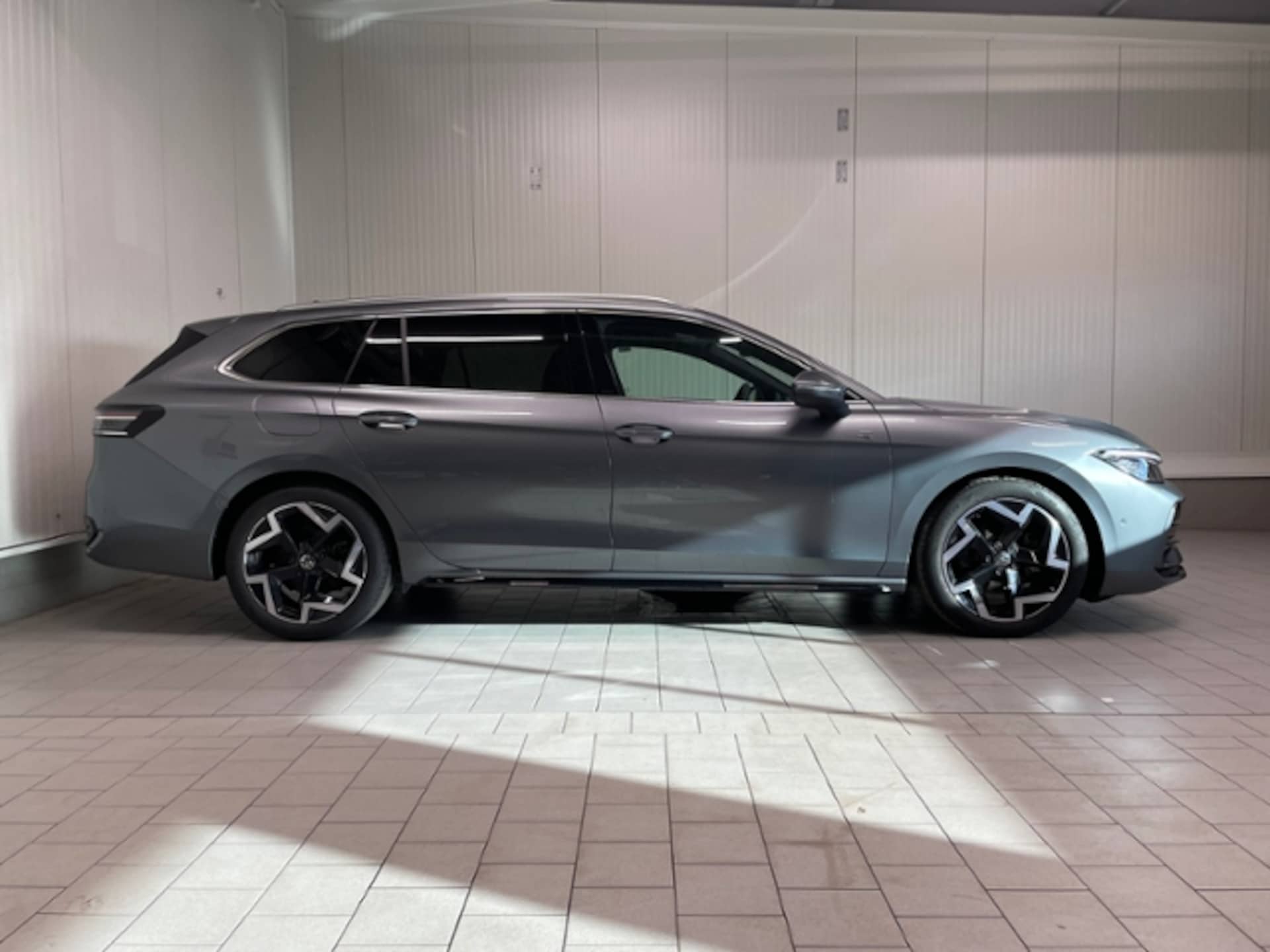 Volkswagen Passat R-Line