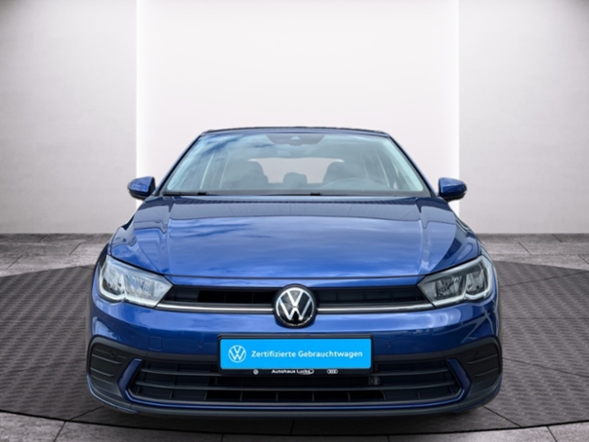 Volkswagen Polo Life
