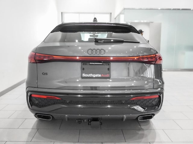 2026 Audi Q5 Sportback