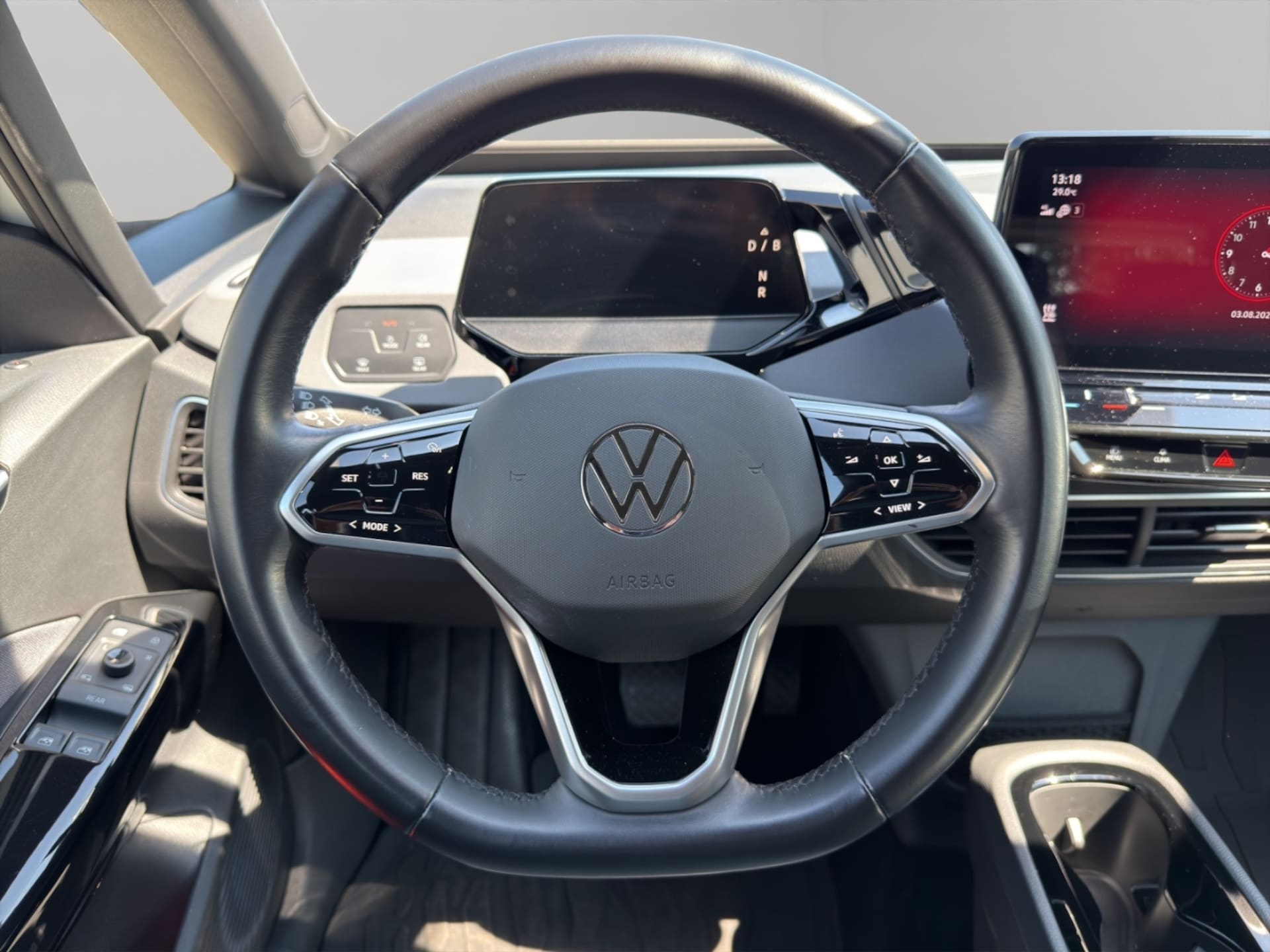 Volkswagen ID.3 Pure Performance